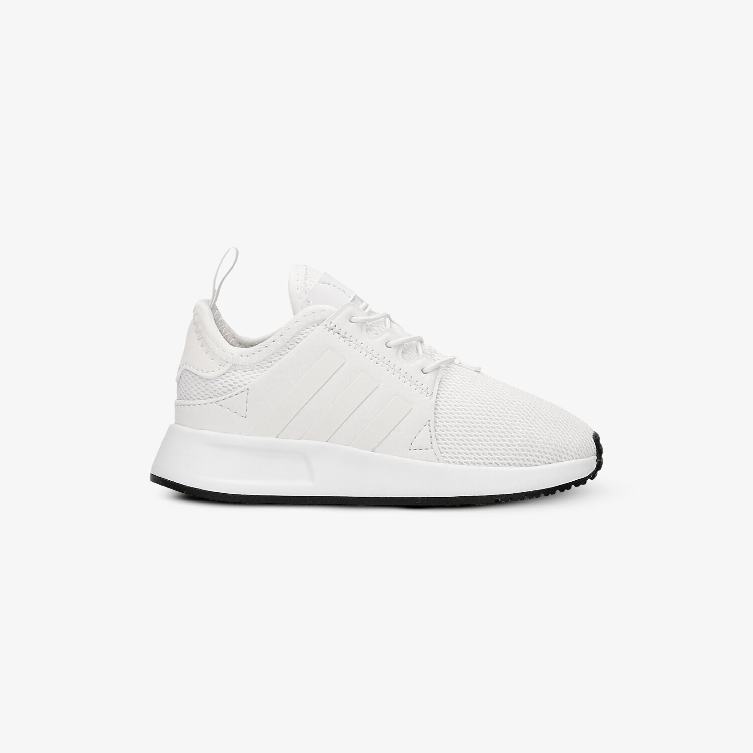 dětské tenisky ADIDAS X_PLR I BB2628 BÍLÁ