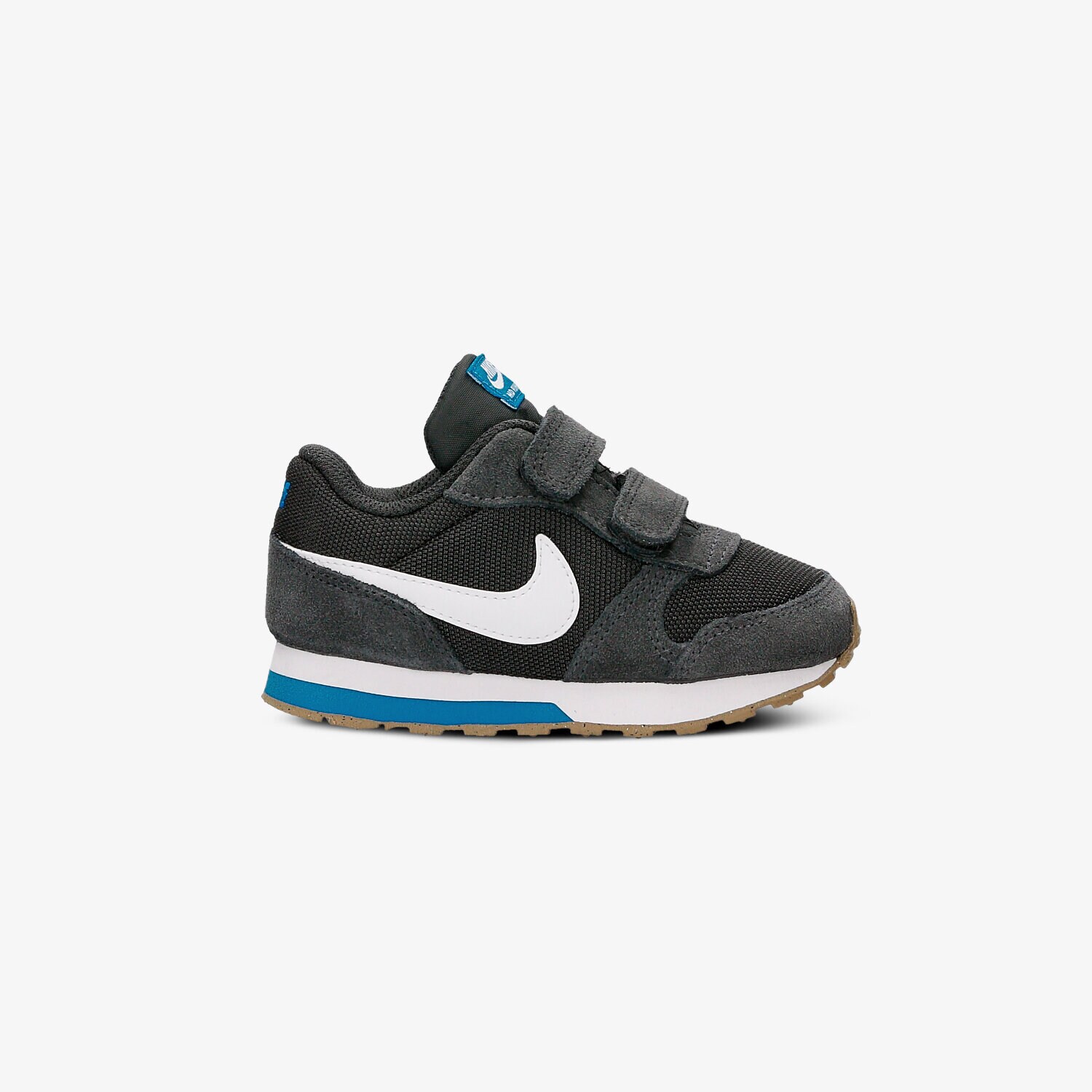 NIKE MD RUNNER 2 BTV 806255007 ŠEDÁ