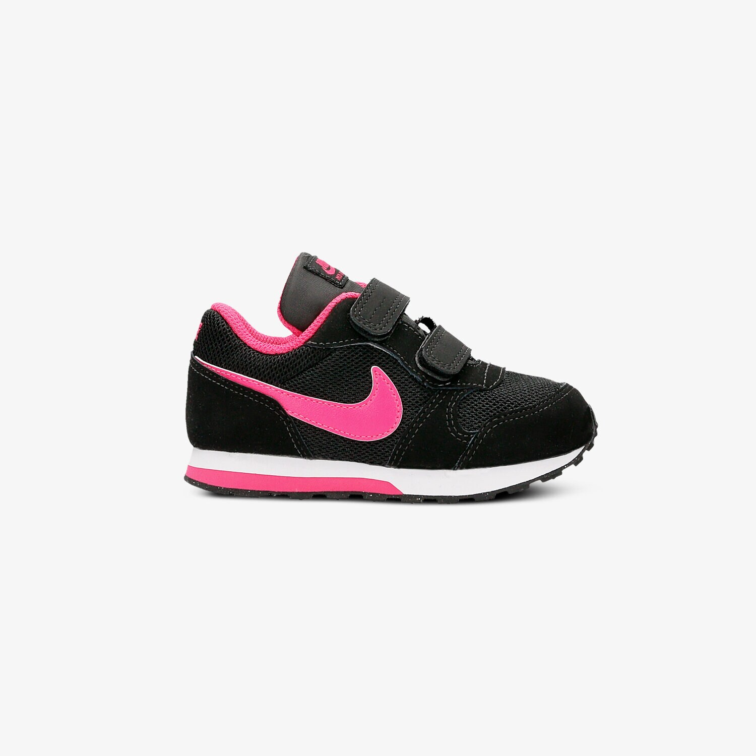 dětské tenisky NIKE MD RUNNER 2 (TDV) 807328-006 ČERNÁ