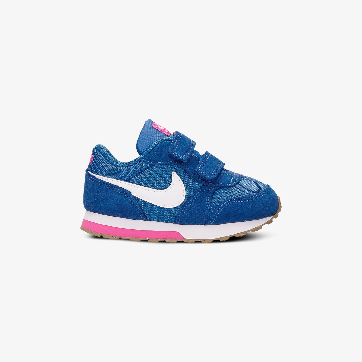 NIKE MD RUNNER 2 GTV 807328404 MODRÁ