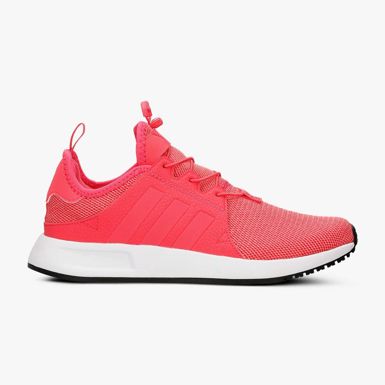 dětské tenisky ADIDAS X_PLR J BB2579 RŮŽOVÁ