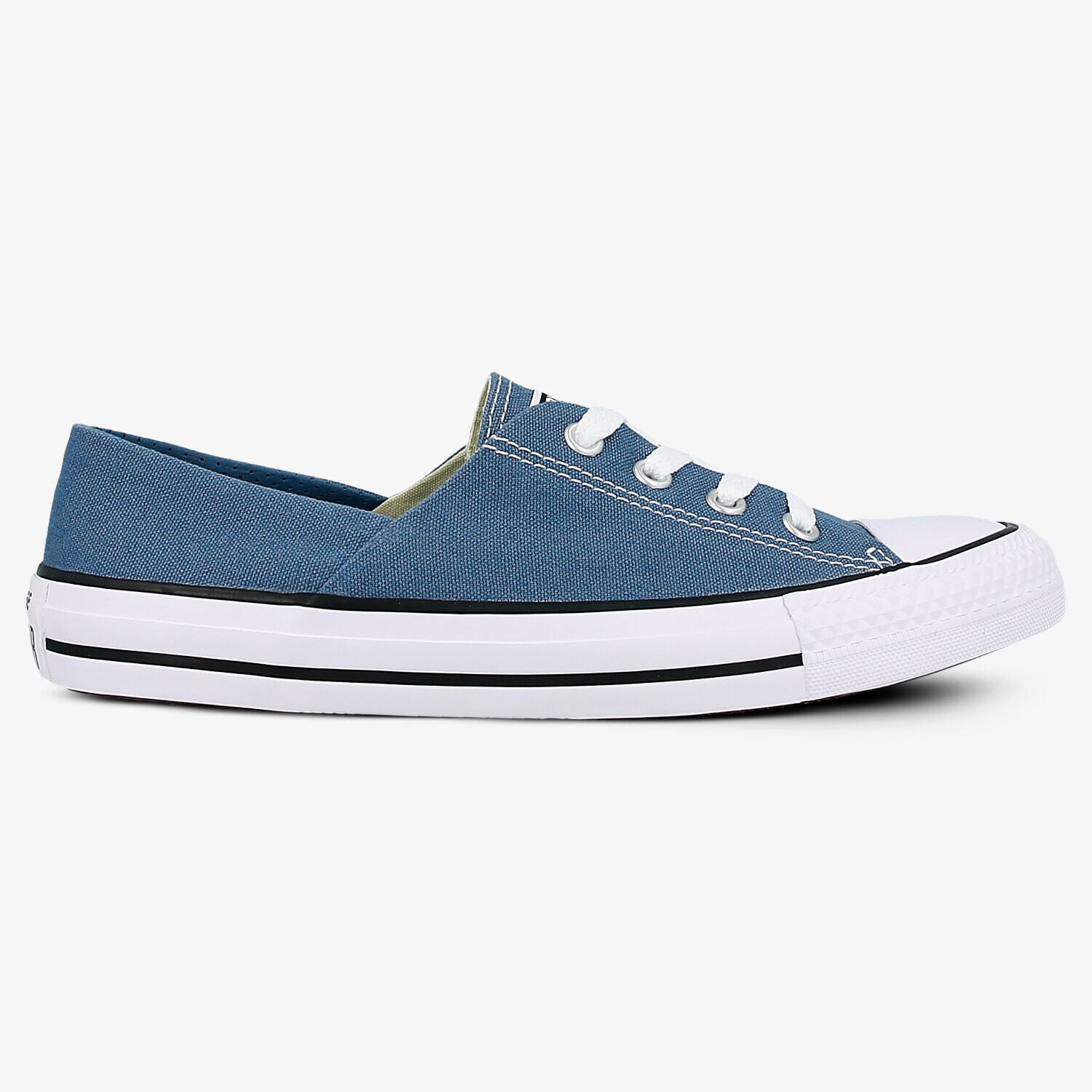 dámské tenisky CONVERSE CHUCK TAYLOR ALL STAR CORAL C555903W MODRÁ