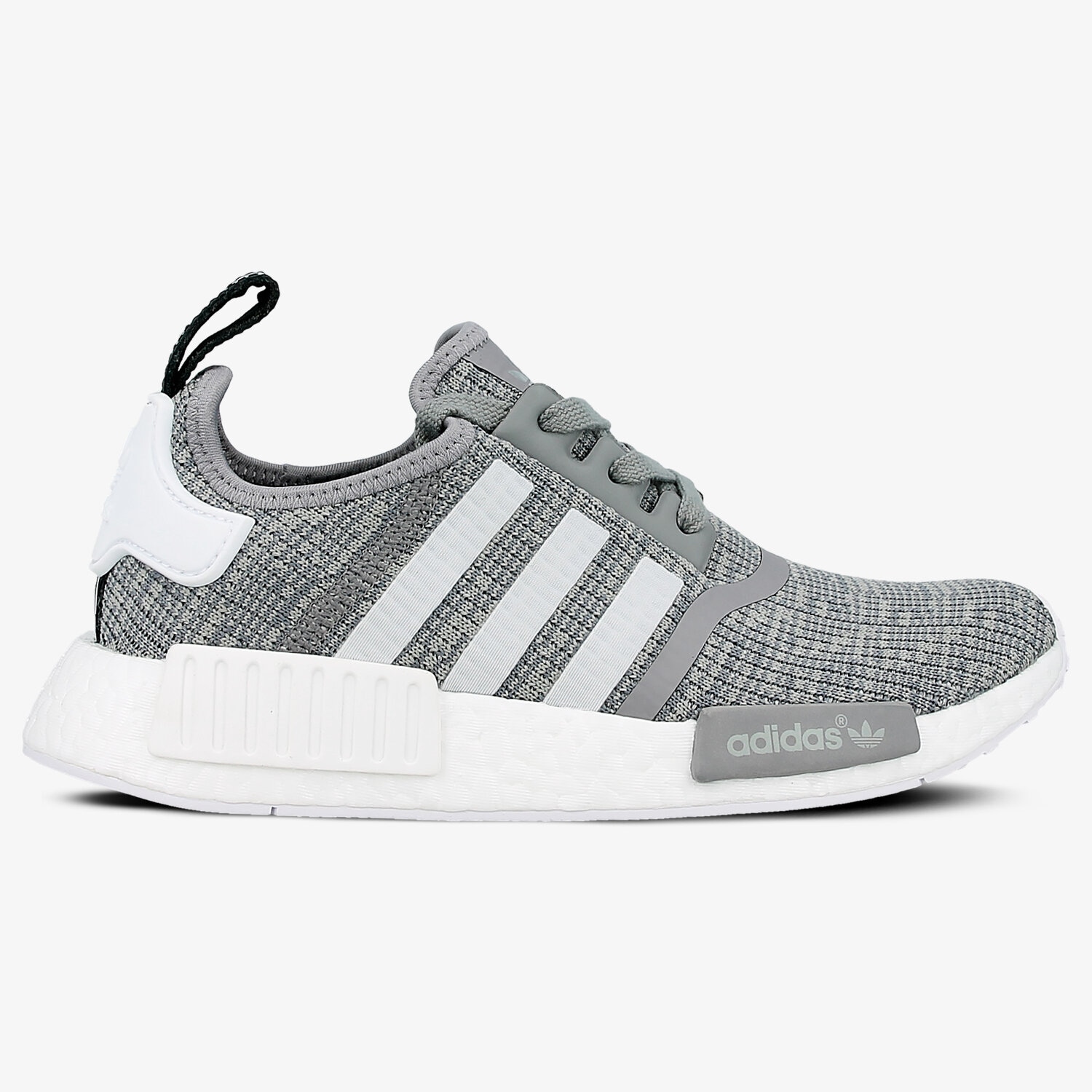 dámské tenisky ADIDAS NMD_R1 BB2886W ŠEDÁ