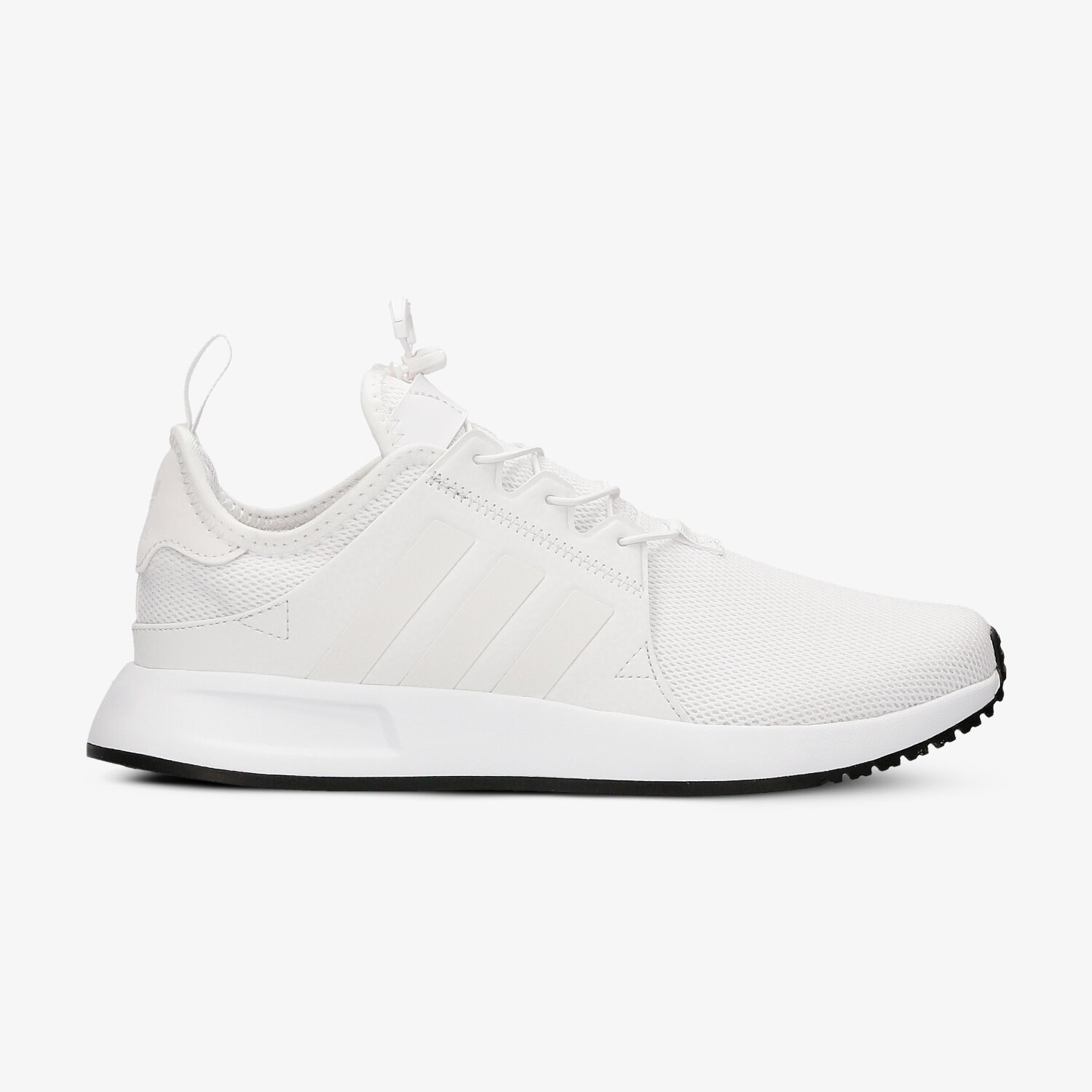 dětské tenisky ADIDAS X_PLR J BB2578 BÍLÁ