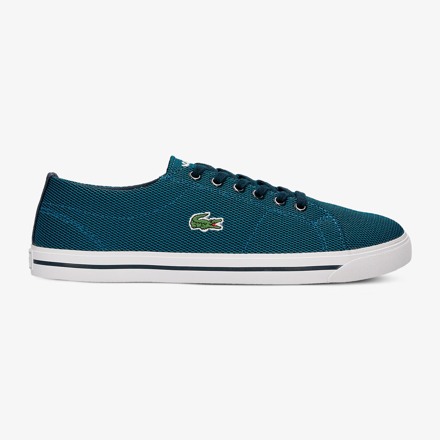 dětské tenisky LACOSTE MARCEL 217 1 733CAJ1022DT7 TMAVOMODRÁ