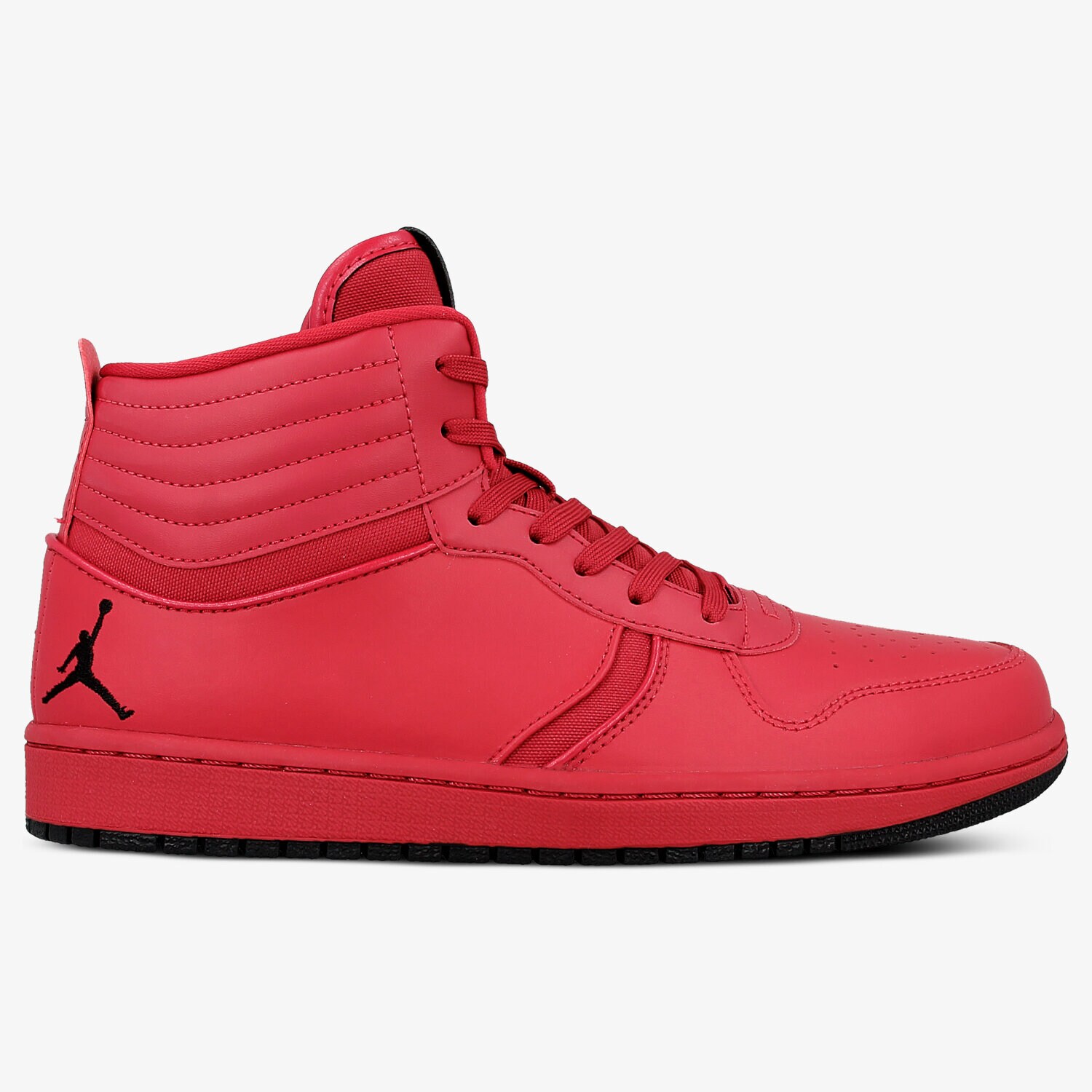JORDAN HERITAGE 886312602 ČERVENÁ