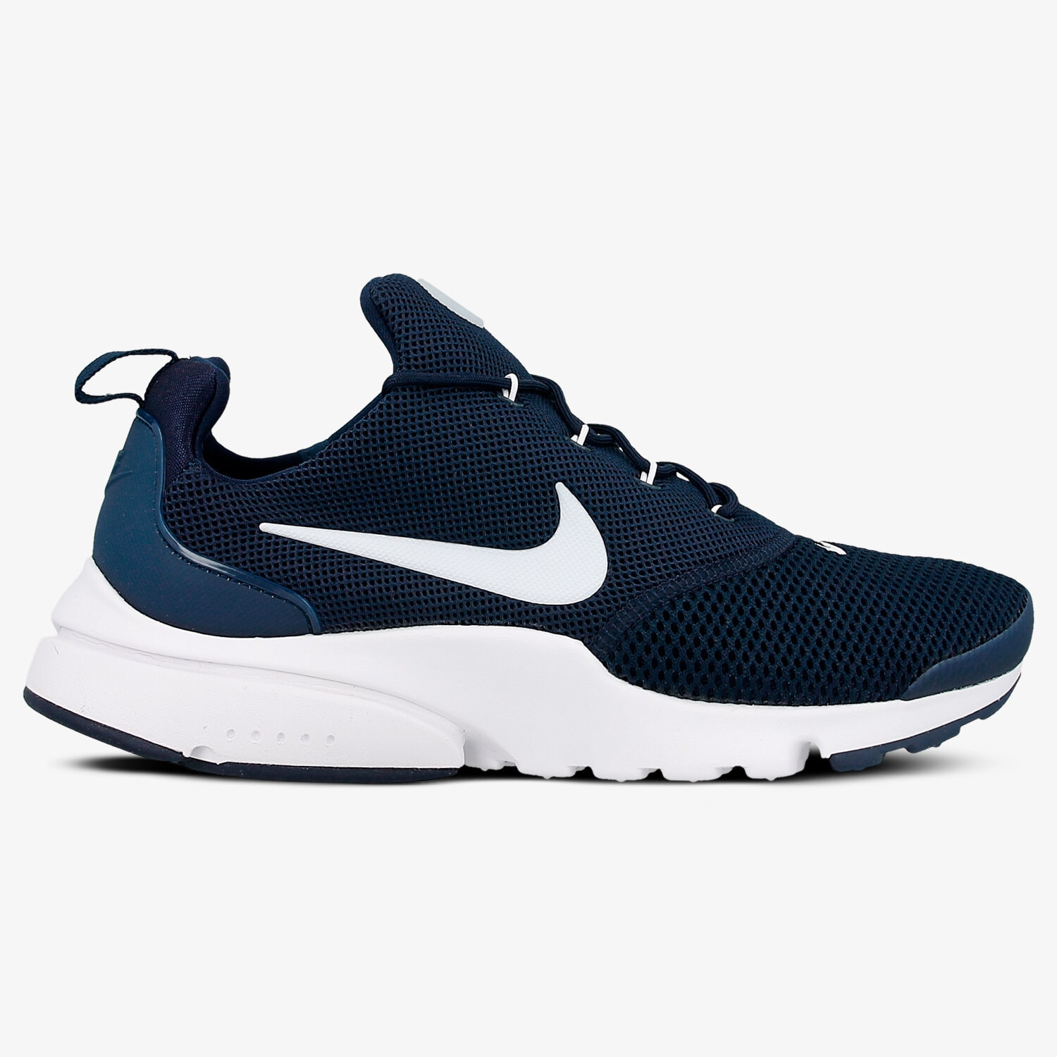 pánské tenisky NIKE PRESTO UL 908019400 TMAVOMODRÁ