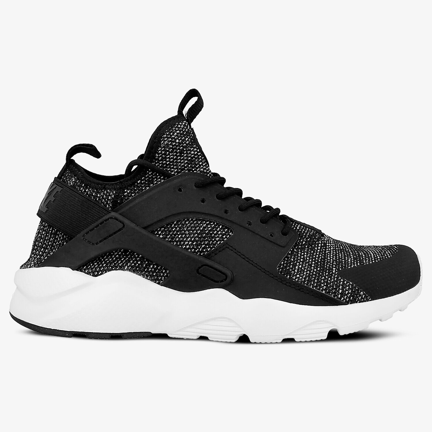 NIKE AIR HUARACHE RUN ULTRA BR 833147003 ČERNÁ