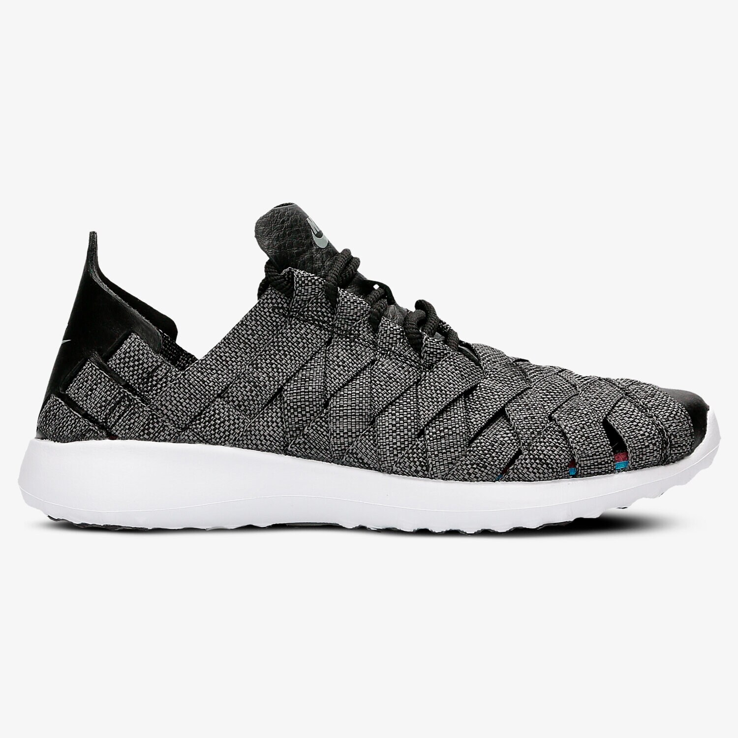 dámské tenisky NIKE WMNS JUVENATE WOVEN PRM 833825004 ŠEDÁ