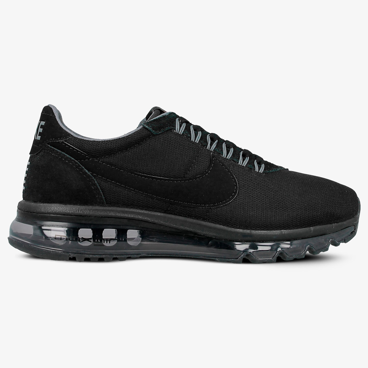 pánské tenisky NIKE AIR MAX LD-ZERO 848624005 ČERNÁ