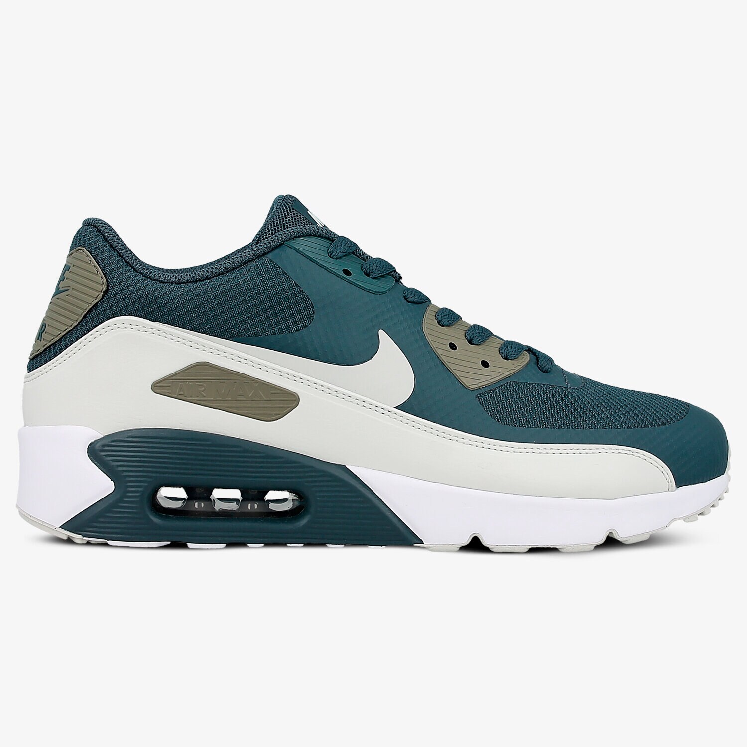 NIKE AIR MAX 90 ULTRA 2.0 ESSENTIAL 875695401 ZELENÁ