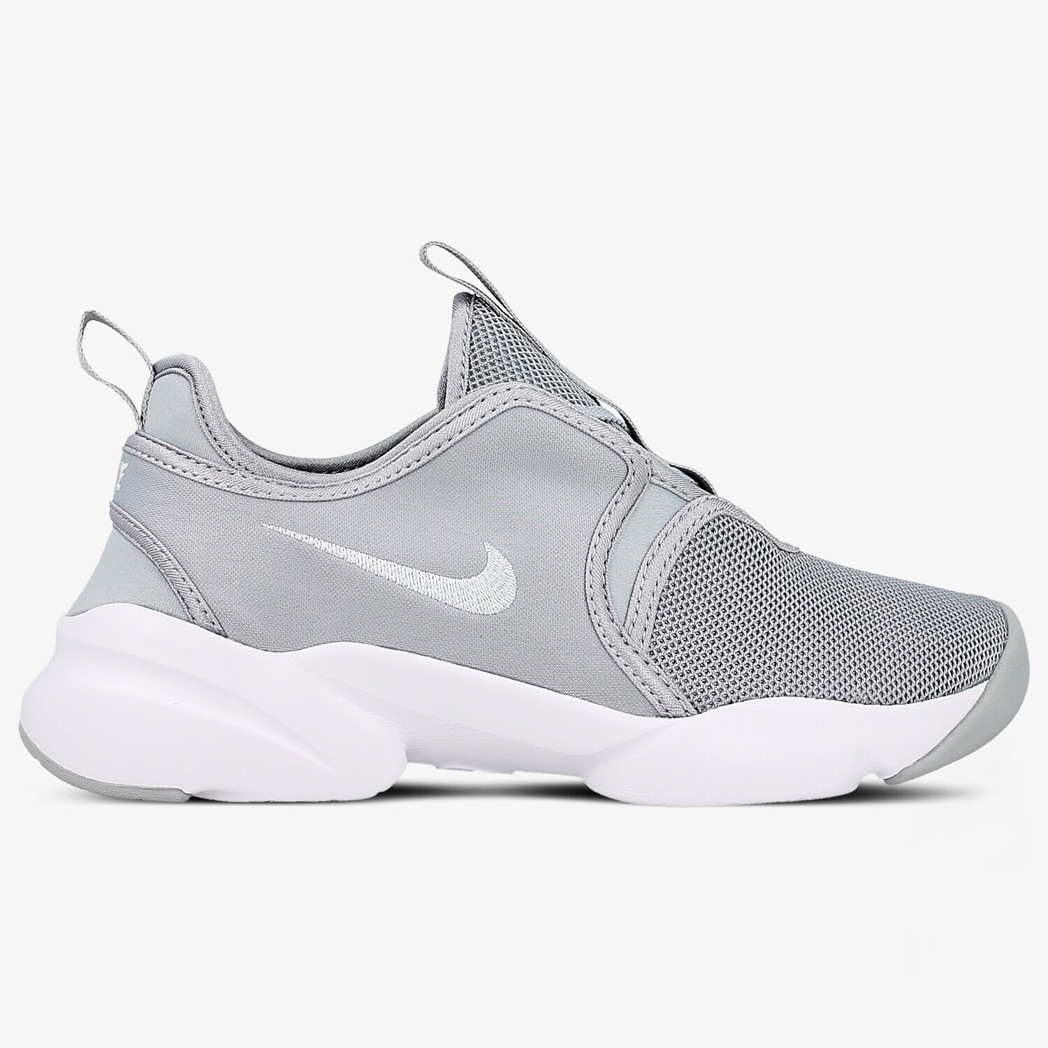 dámské tenisky NIKE W LODEN 896298002 ŠEDÁ