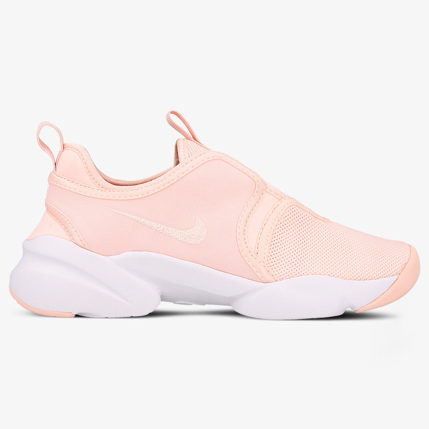 dámské tenisky NIKE W LODEN 896298601 RŮŽOVÁ