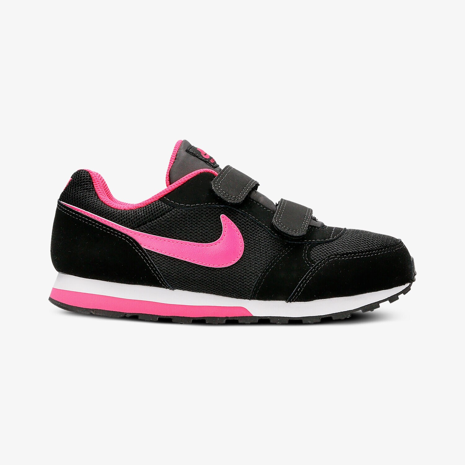 dětské tenisky NIKE MD RUNNER 2 (PSV)  807320006 ČERNÁ
