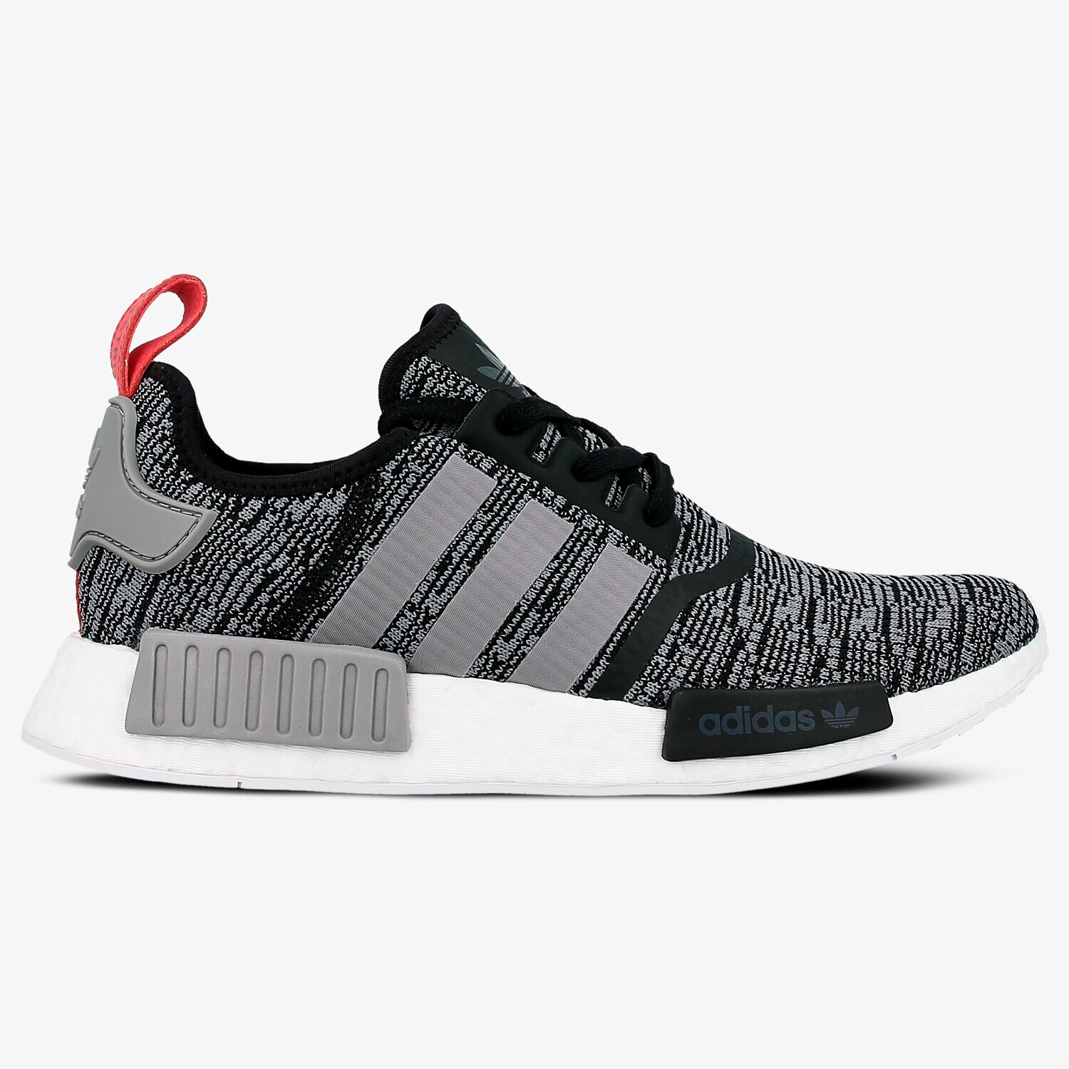 ADIDAS NMD_R1 BB2884 ŠEDÁ