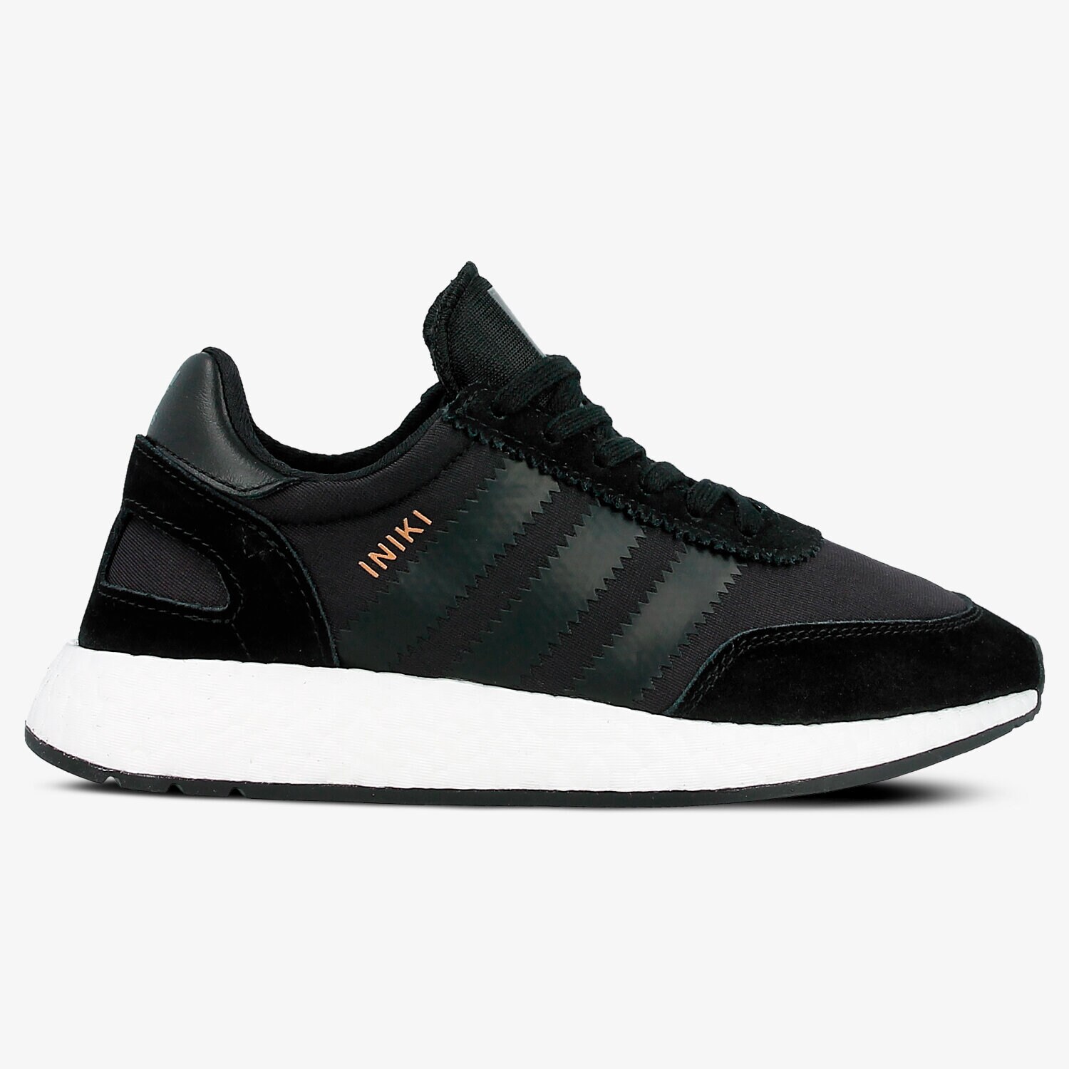 dámské tenisky ADIDAS INIKI RUNNER BB2100W ČERNÁ