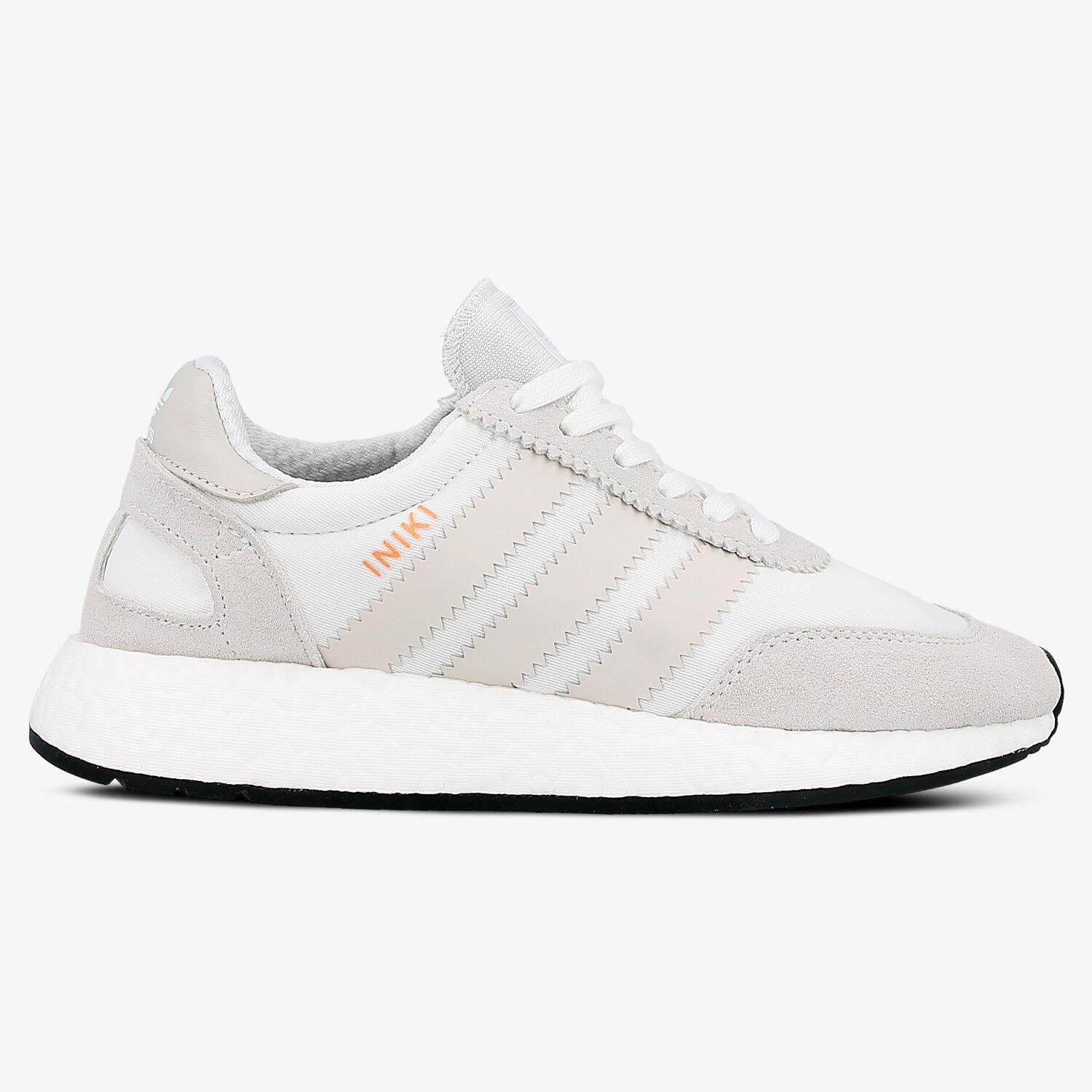 dámské tenisky ADIDAS INIKI RUNNER BB2101W BÉŽOVÁ