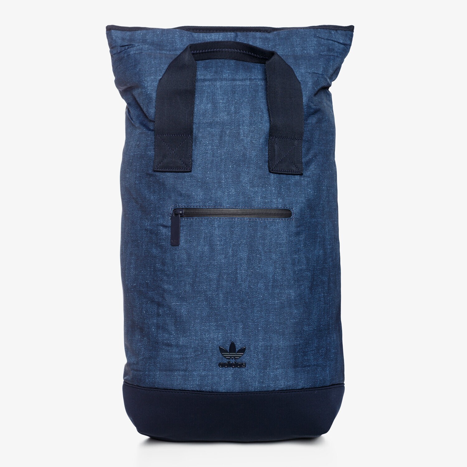 dámský batoh ADIDAS BATOH BP TOP I BK6972 TMAVOMODRÁ