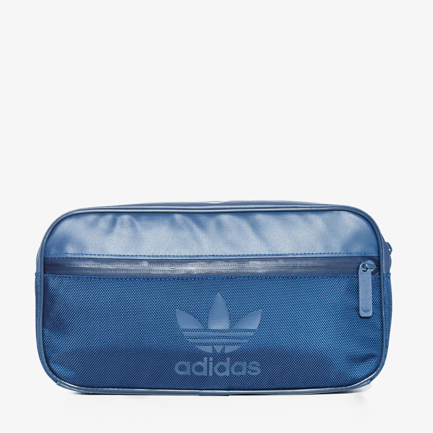 dámská ledvinka ADIDAS TAŠKA CB BAG SPORT BK6846 MODRÁ
