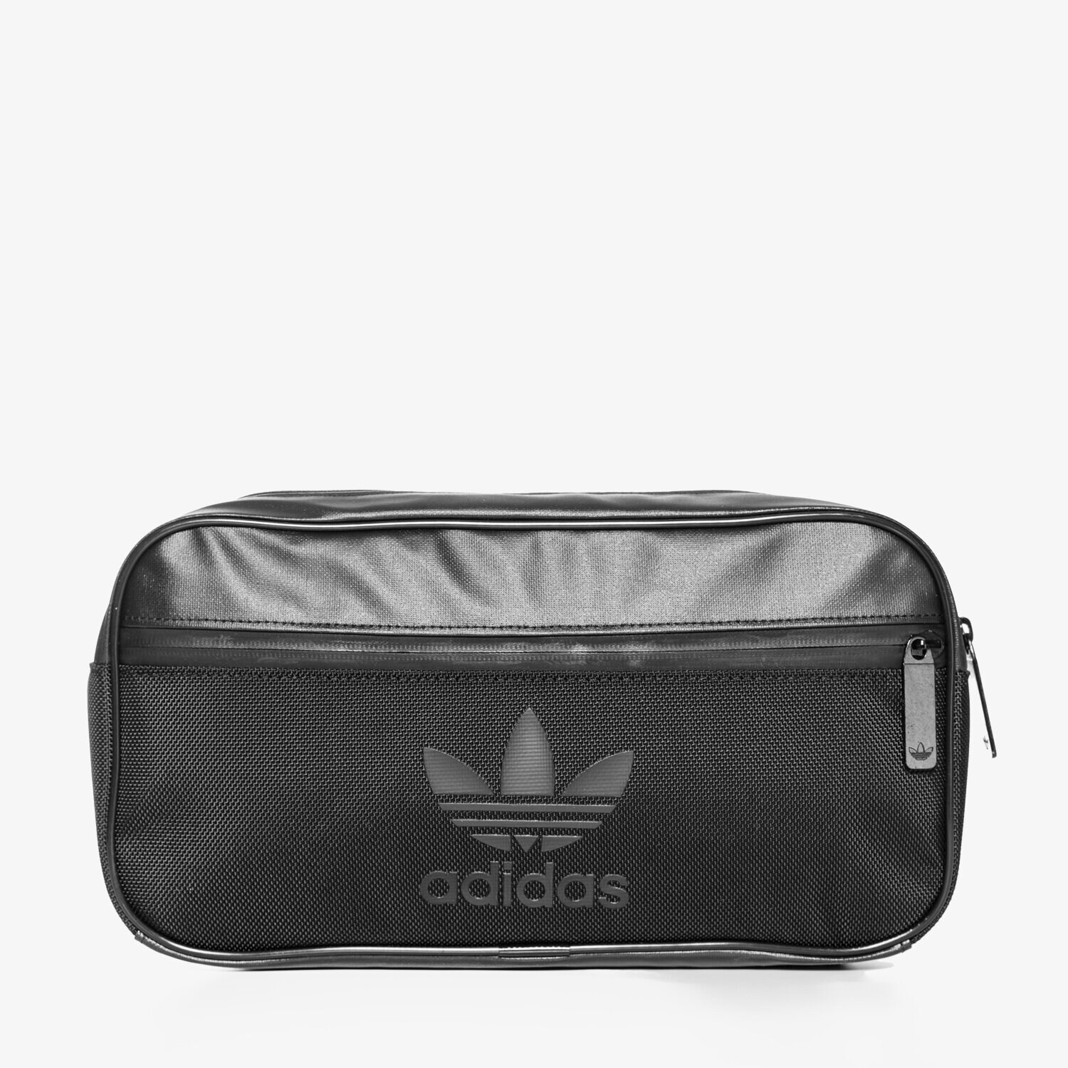 dámská ledvinka ADIDAS TAŠKA CB BAG SPORT BK6836 ČERNÁ