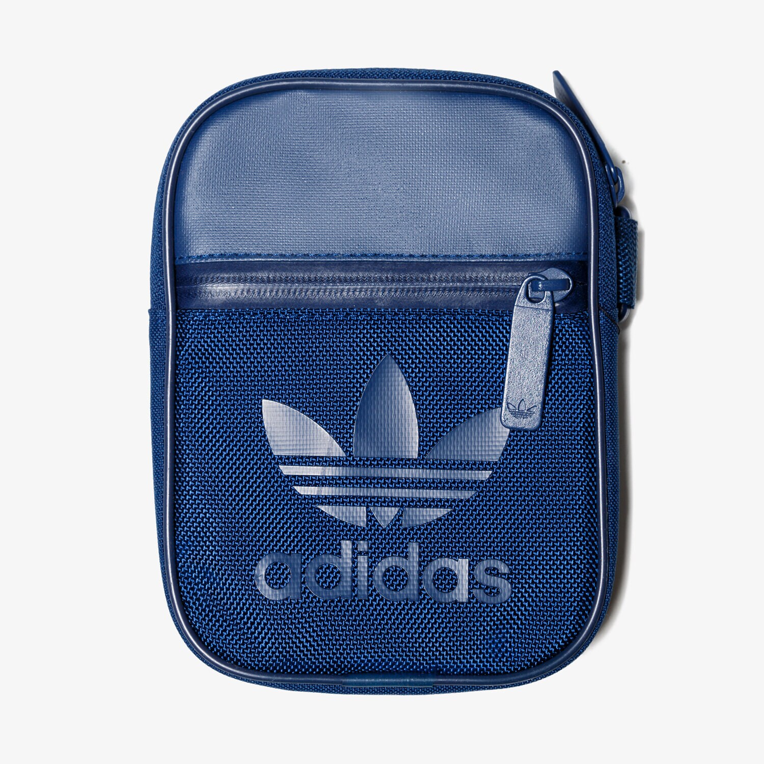 dámská ledvinka ADIDAS TAŠKA FEST BAG SPORT BK6747 TMAVOMODRÁ