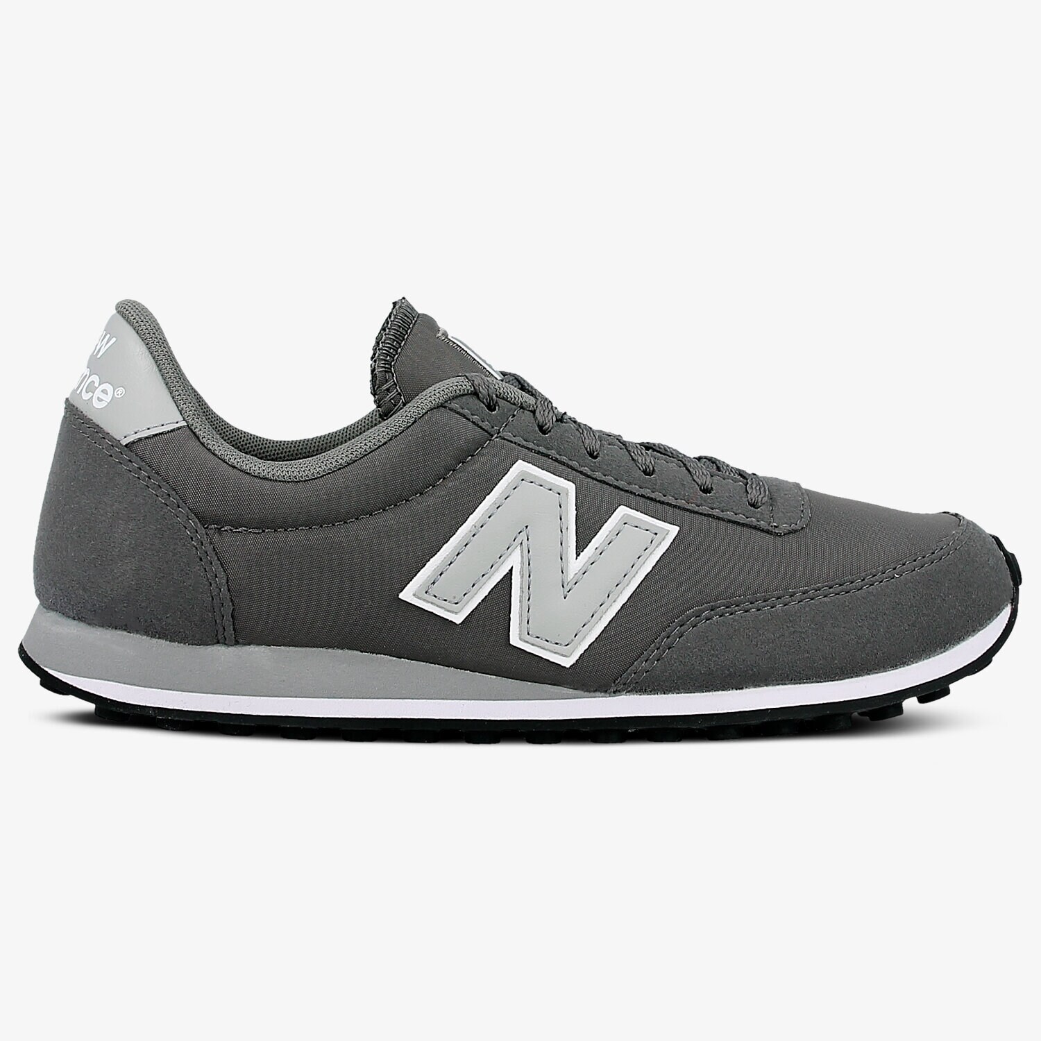 dámské tenisky NEW BALANCE U410CA U410CA ŠEDÁ