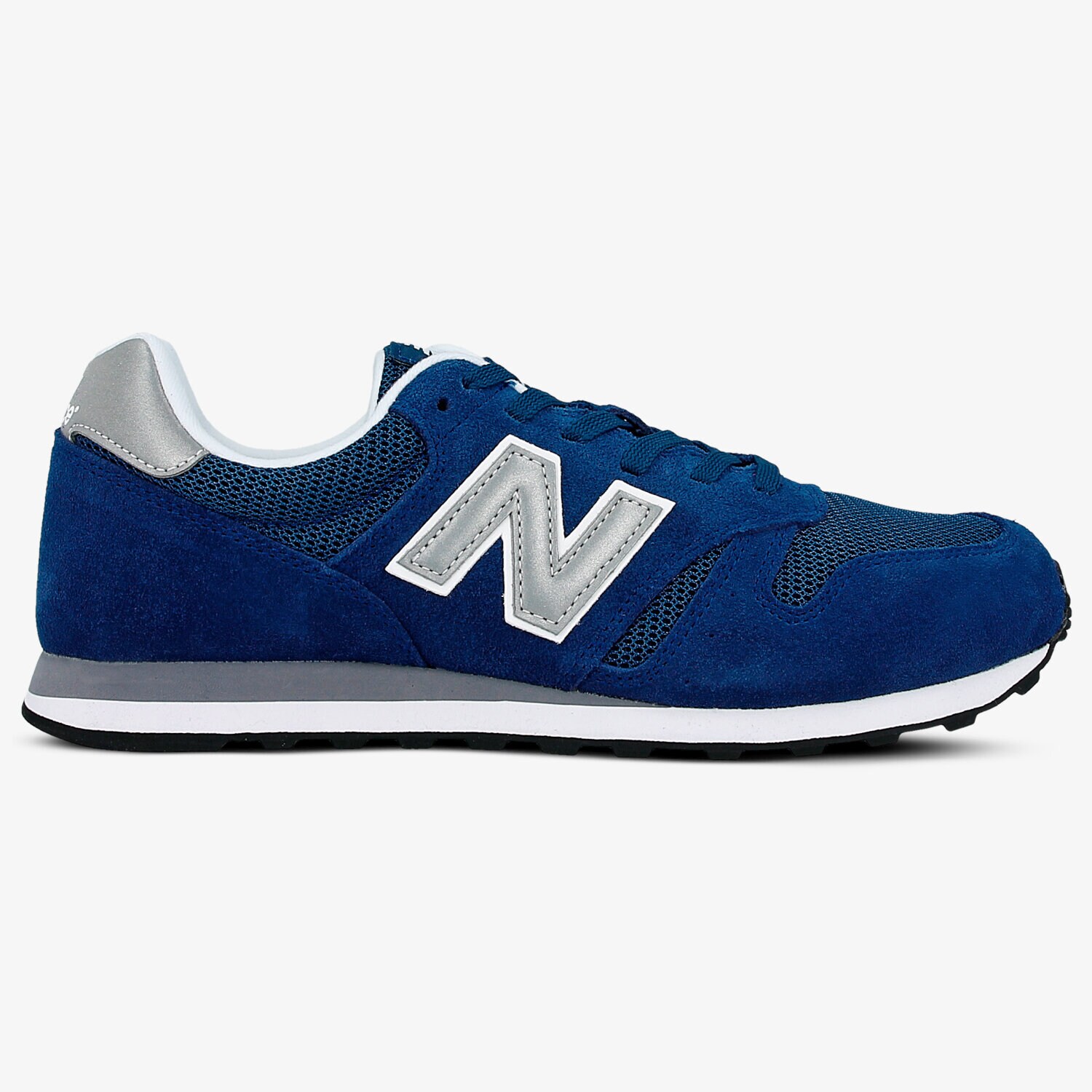 pánské tenisky NEW BALANCE ML373BLU ML373BLU TMAVOMODRÁ