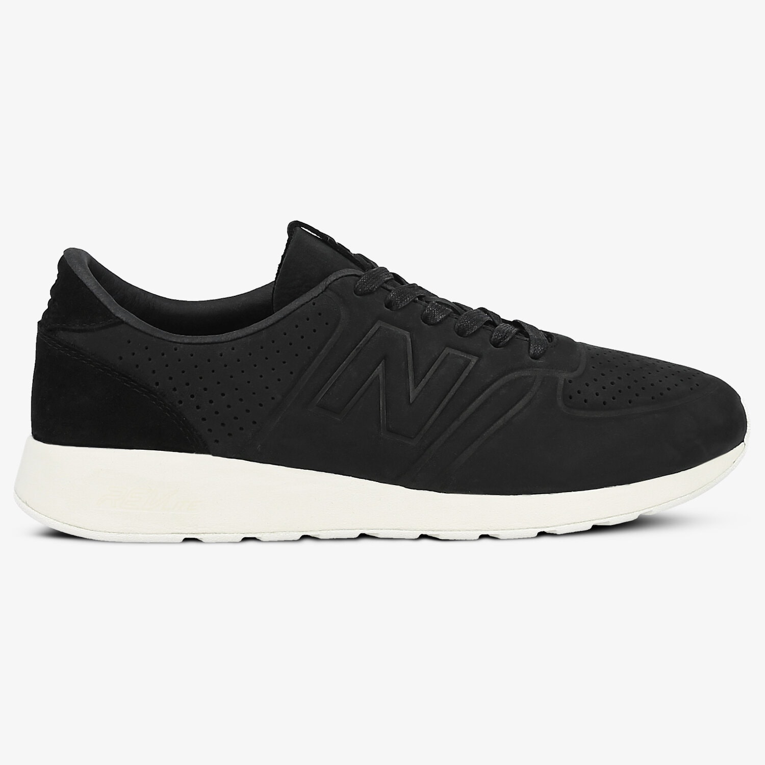 pánské tenisky NEW BALANCE MRL420DC MRL420DC ČERNÁ