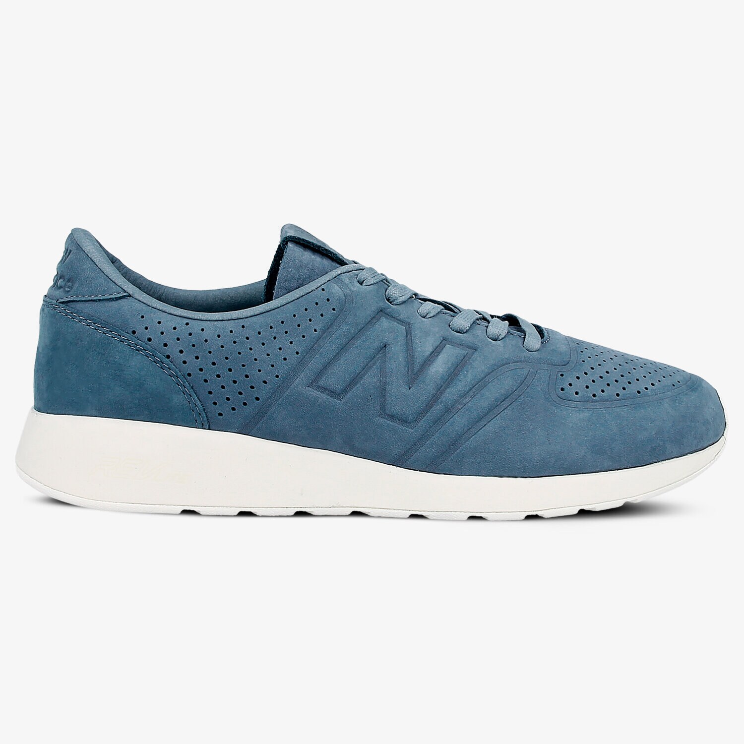 pánské tenisky NEW BALANCE MRL420DA MRL420DA MODRÁ