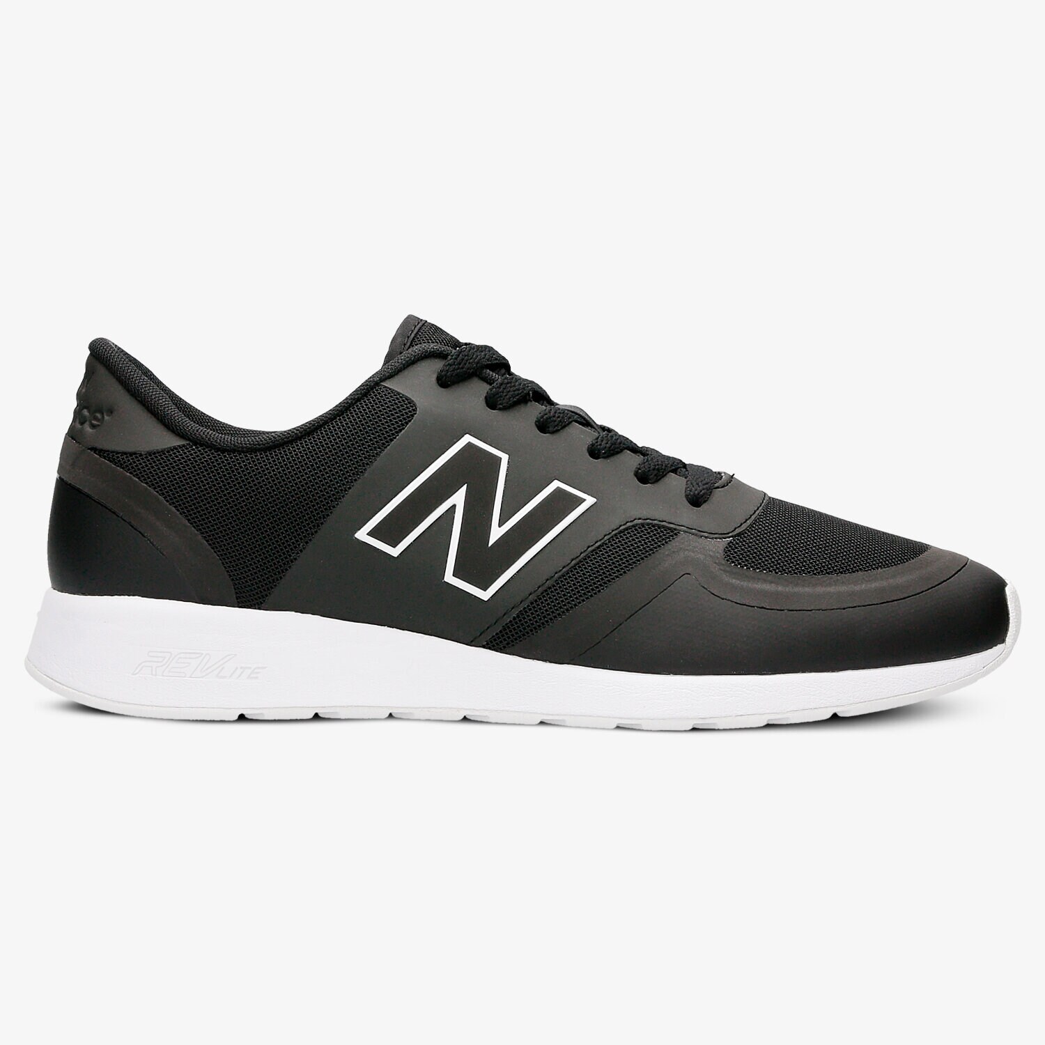 NEW BALANCE MRL420NW MRL420NW ČERNÁ