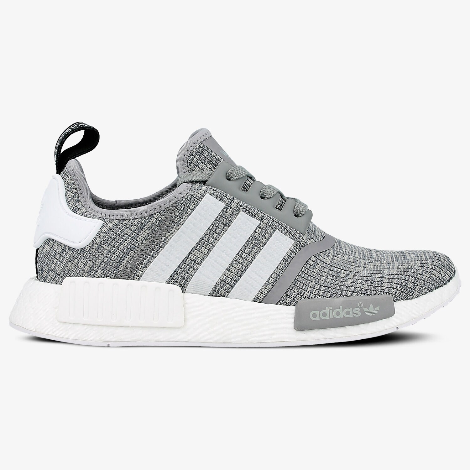 pánské tenisky ADIDAS NMD_R1 BB2886 ŠEDÁ