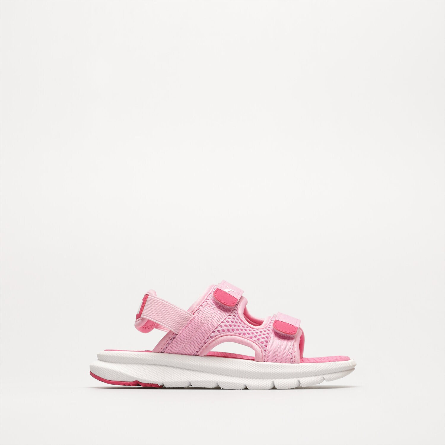 dětské sandály PUMA PUMA EVOLVE SANDAL PS 38914704 ČERNÁ