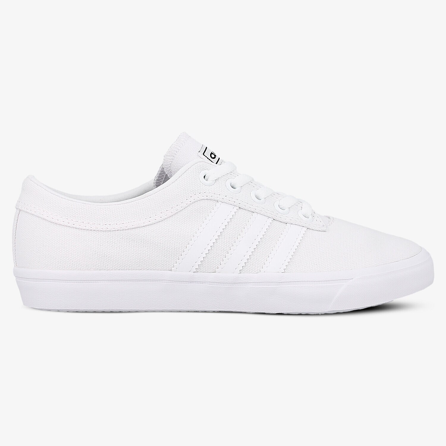 dámské tenisky ADIDAS SELLWOOD W BB8691W BÍLÁ