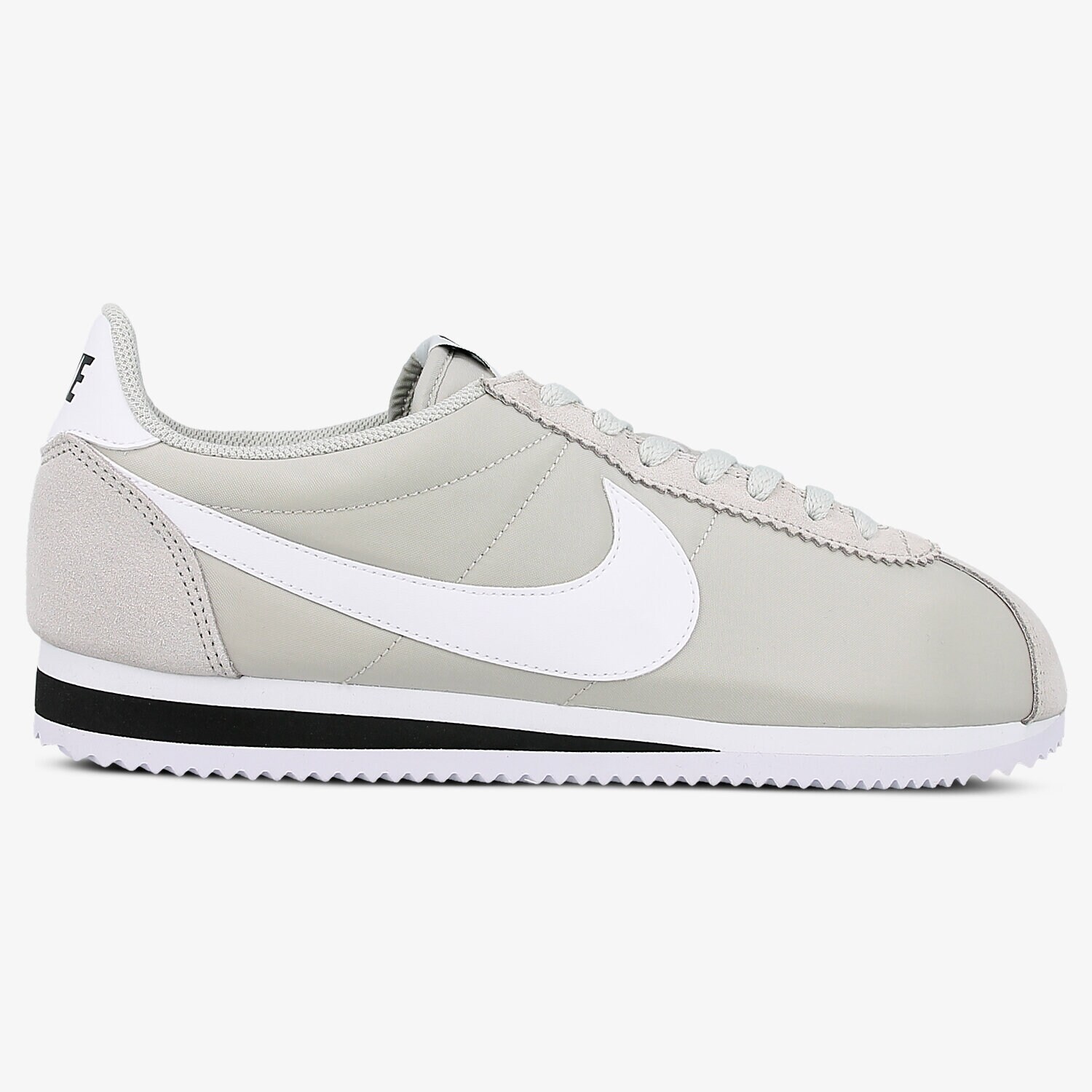 pánské tenisky NIKE CLASSIC CORTEZ NYLON 807472-006 BÉŽOVÁ