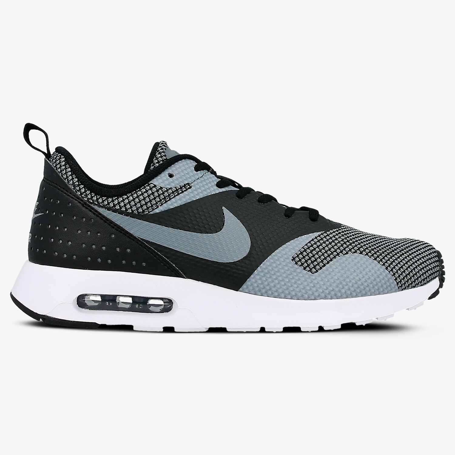NIKE AIR MAX TAVAS PRM 898016002 ČERNÁ