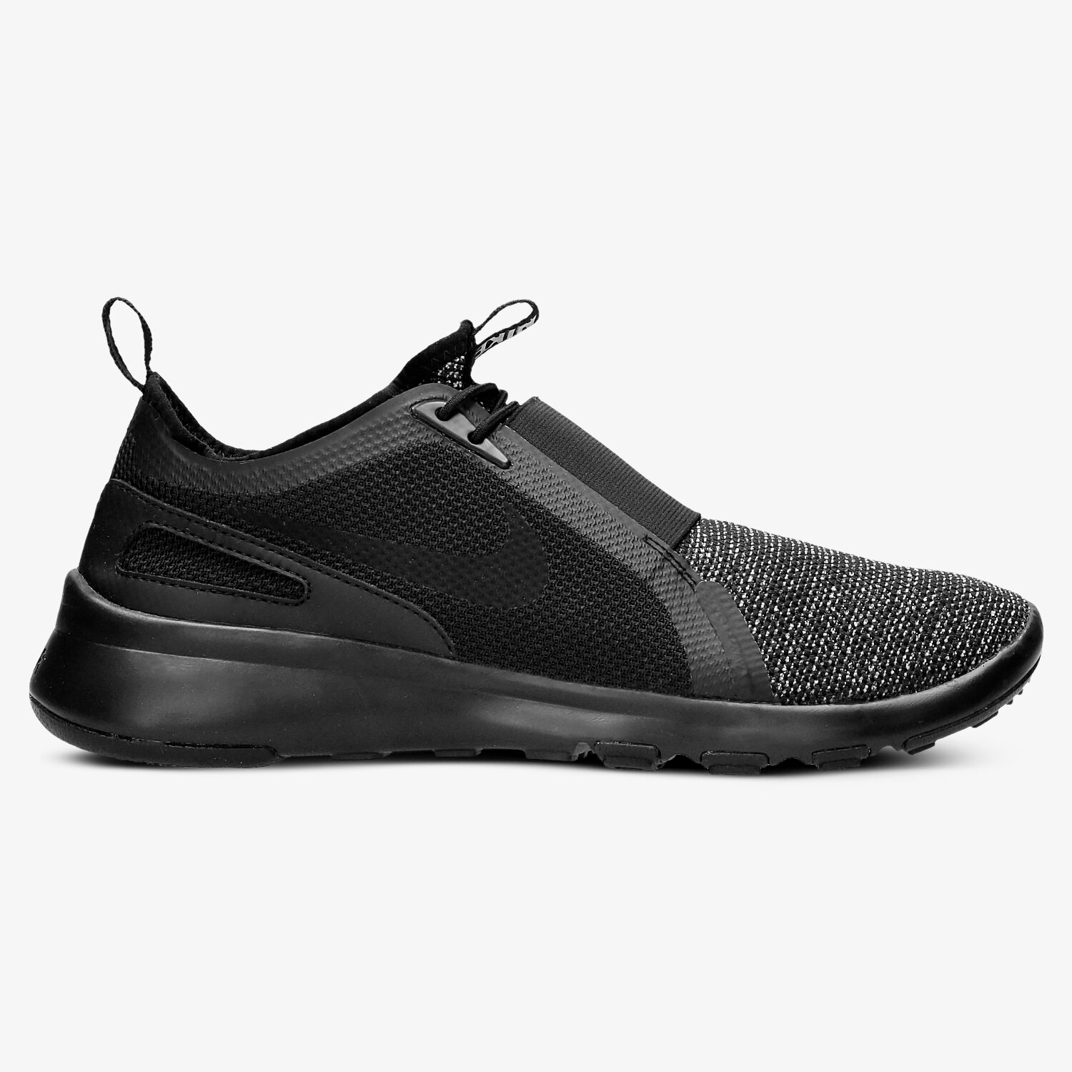 NIKE CURRENT SLIP ON BR 903895001 ČERNÁ