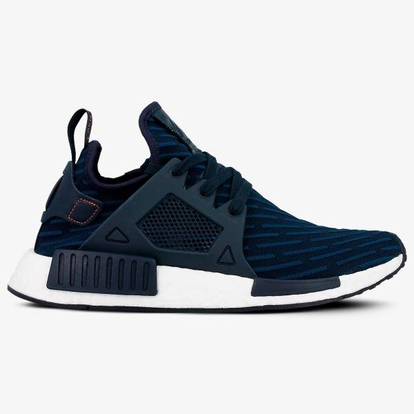 ADIDAS NMD_XR1 PK BA7215 TMAVOMODRÁ