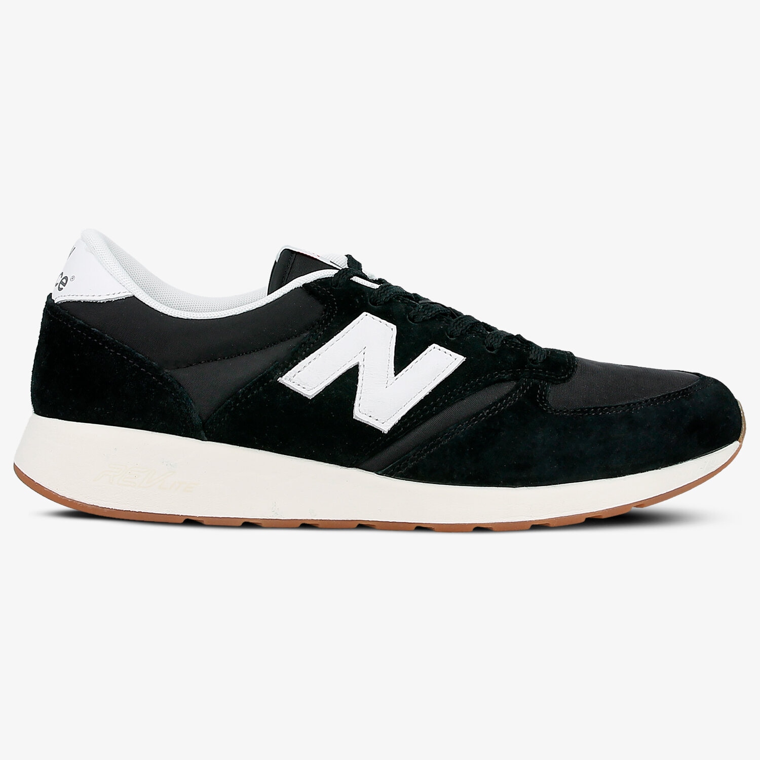 pánské tenisky NEW BALANCE MRL420SD MRL420SD ČERNÁ