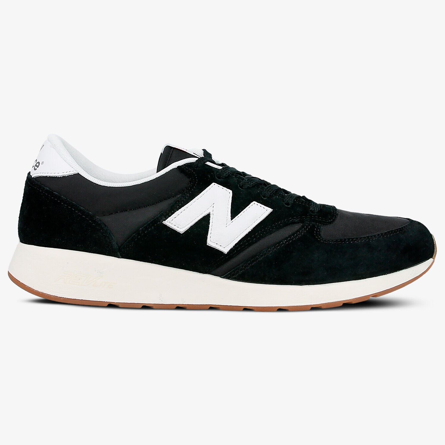 pánské tenisky NEW BALANCE MRL420SD MRL420SD ČERNÁ