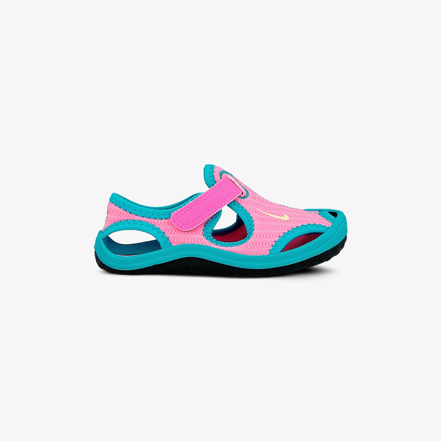 dětské sandály NIKE SUNRAY PROTECT (TD)  903634-612 RŮŽOVÁ