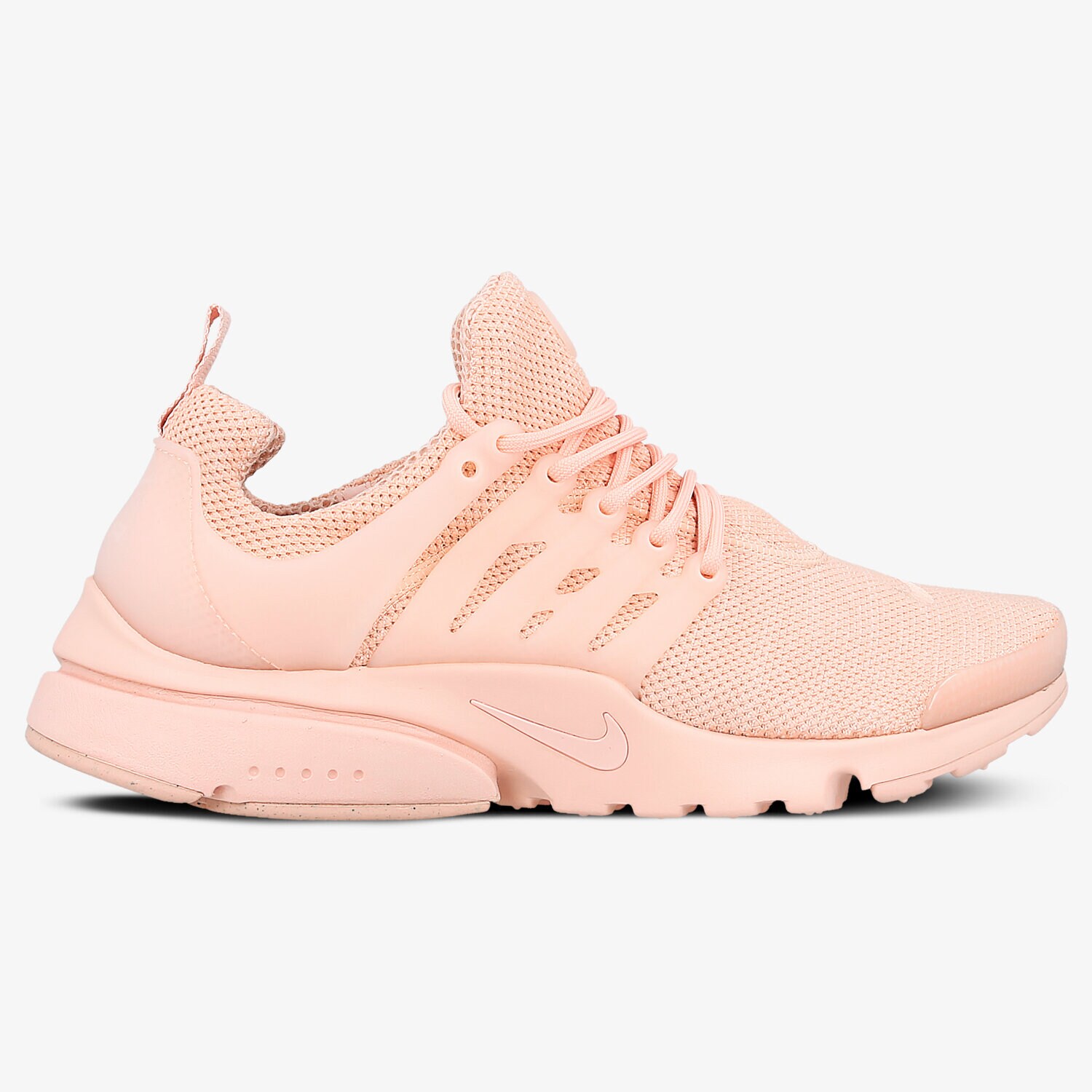 NIKE AIR PRESTO ULTRA BR 898020800 RŮŽOVÁ