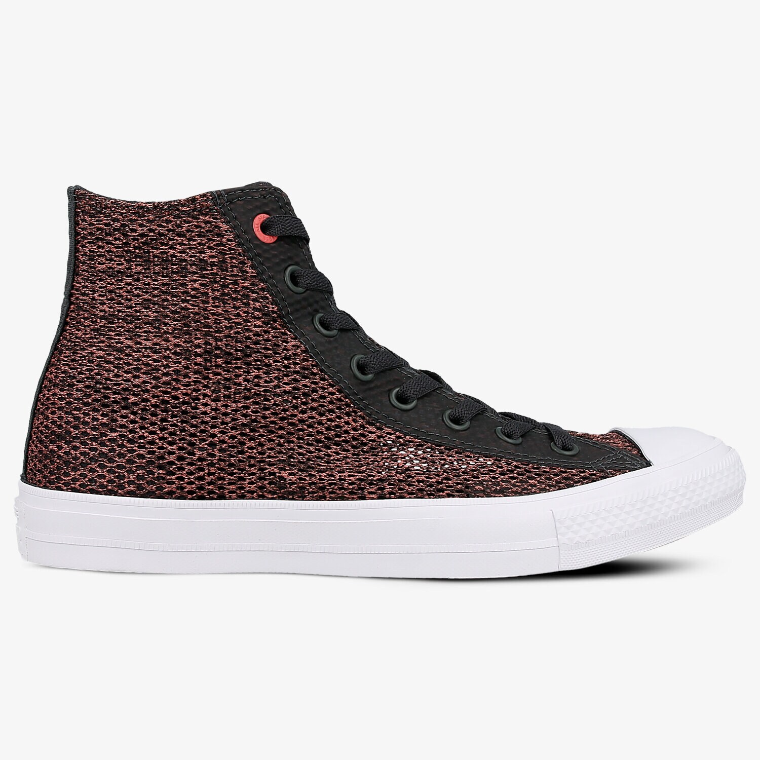 pánské tenisky CONVERSE CHUCK TAYLOR ALL STAR II C155729 BORDOVÁ