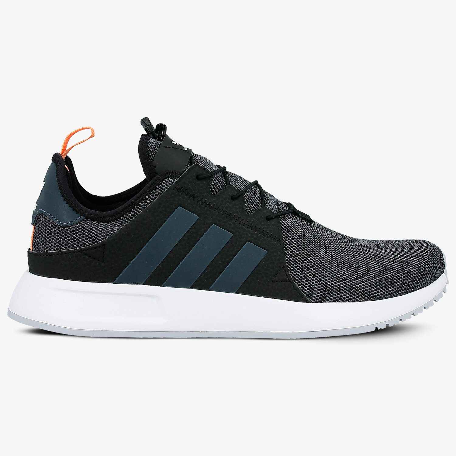 pánské tenisky ADIDAS X_PLR BB1105 ČERNÁ