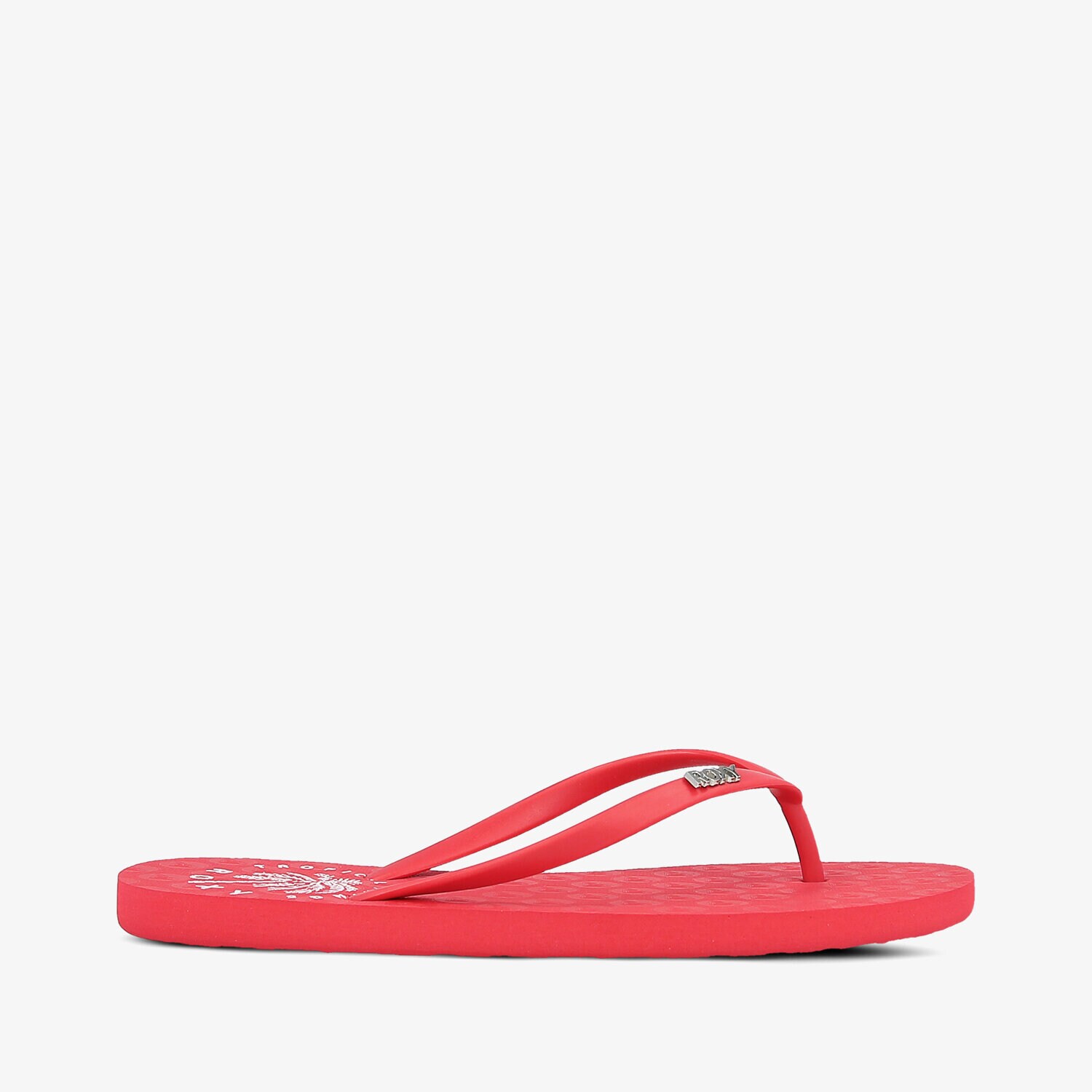 ROXY VIVA STAMP ARJL100543RED ČERVENÁ