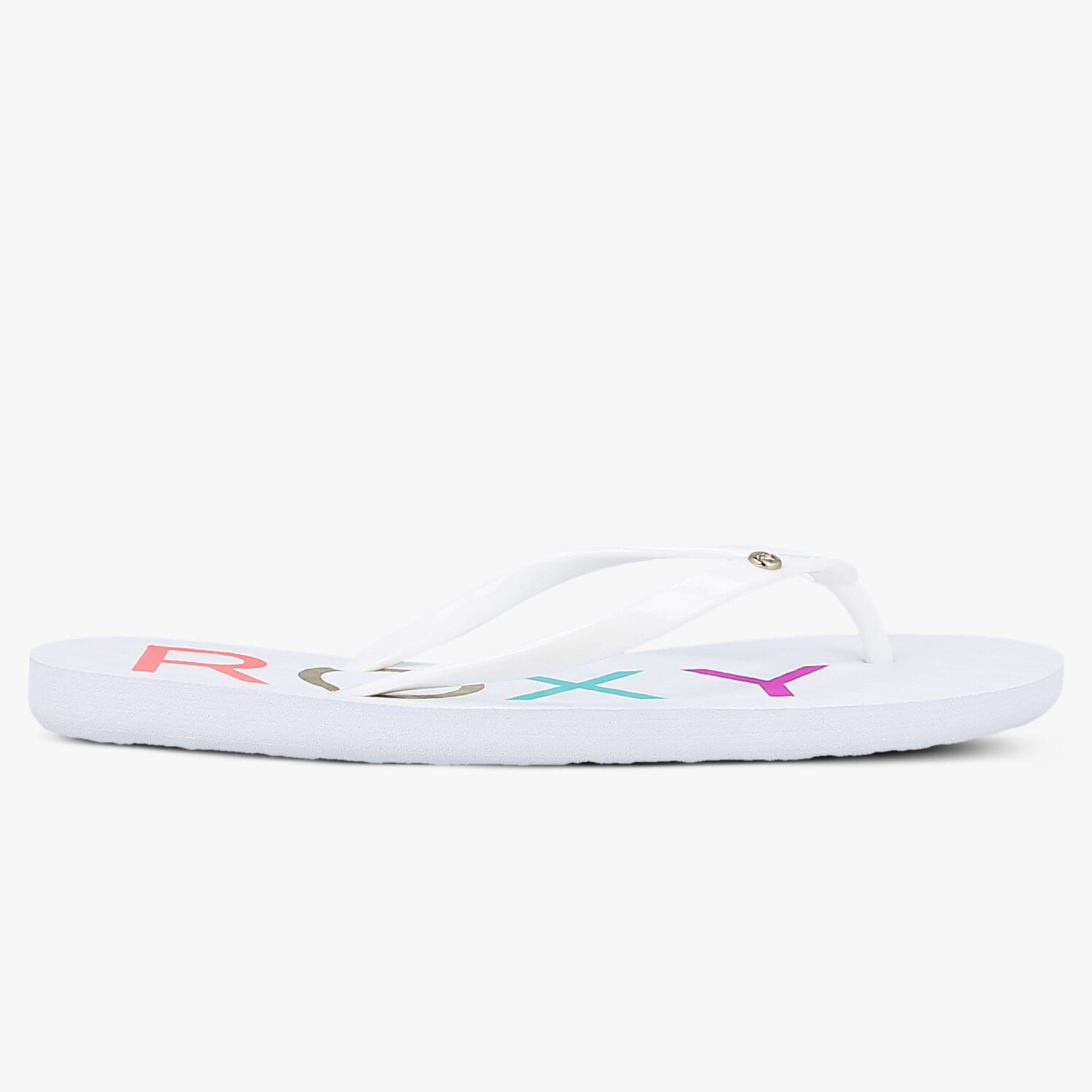 ROXY SANDY ARJL100438WGD BÍLÁ