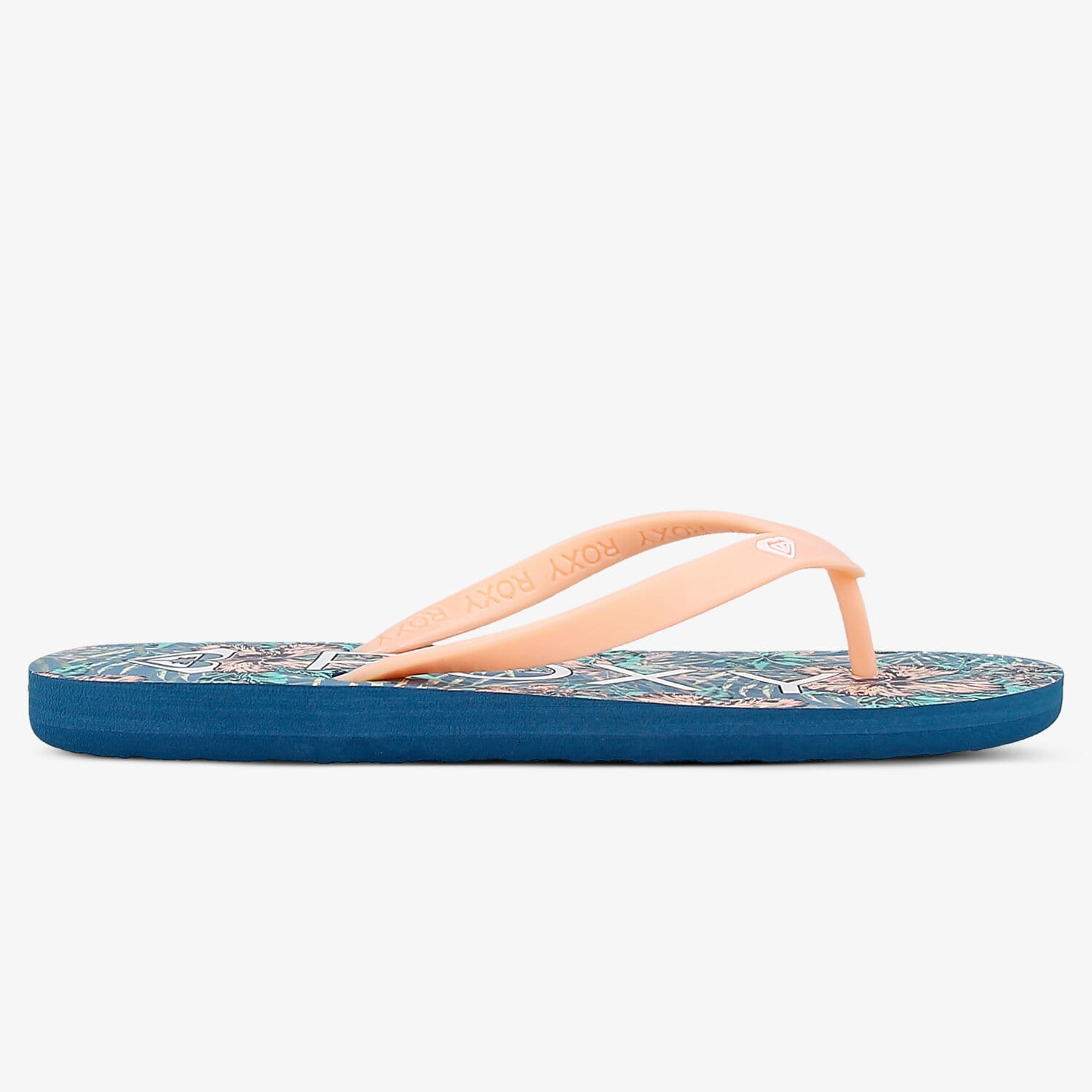 ROXY TAHITI V ARJL100132BSF VÍCEBAREVNÁ
