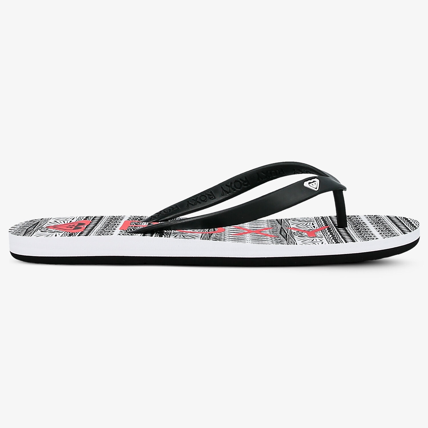 ROXY TAHITI V ARJL100132KWS VÍCEBAREVNÁ