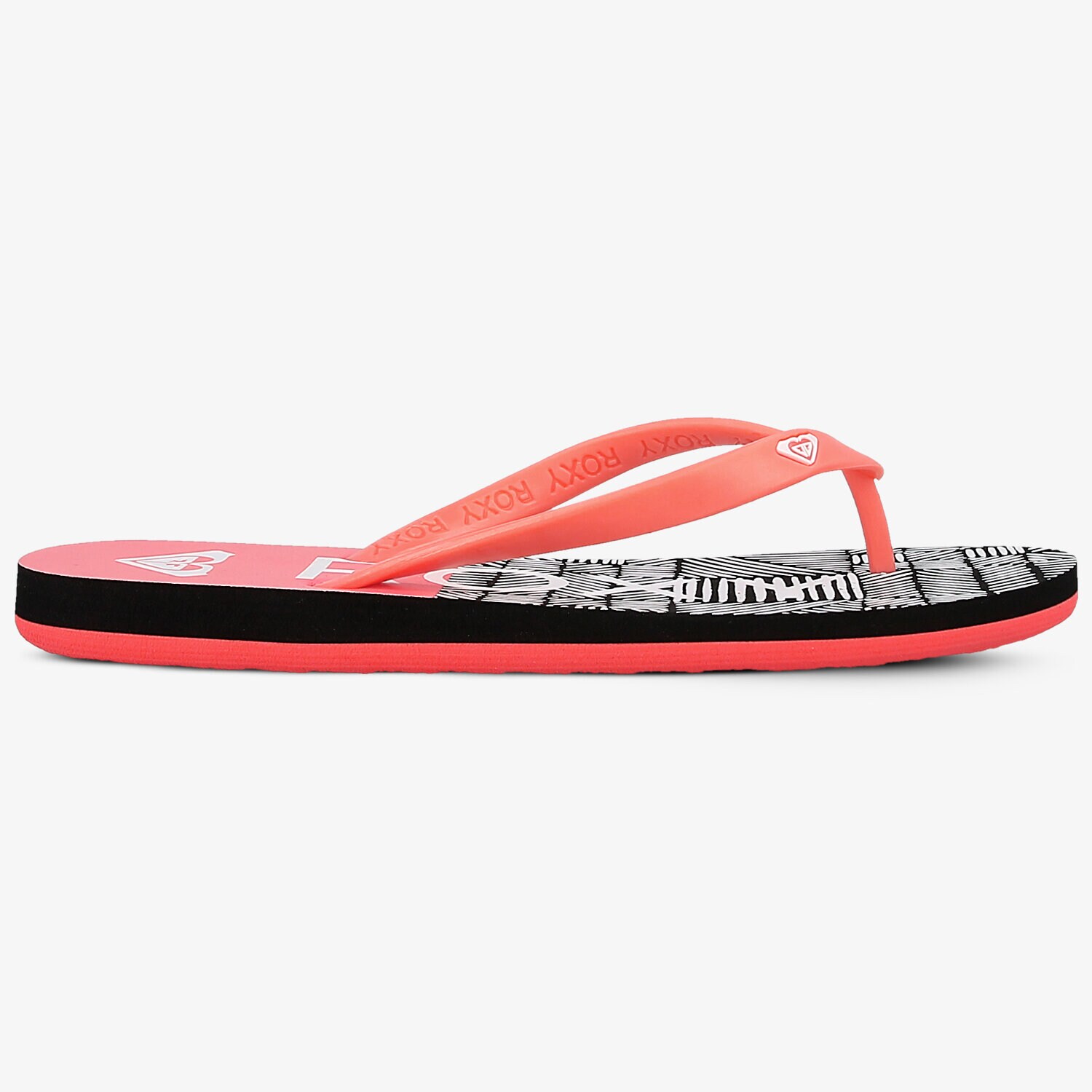 ROXY TAHITI V ARJL100132PIB VÍCEBAREVNÁ