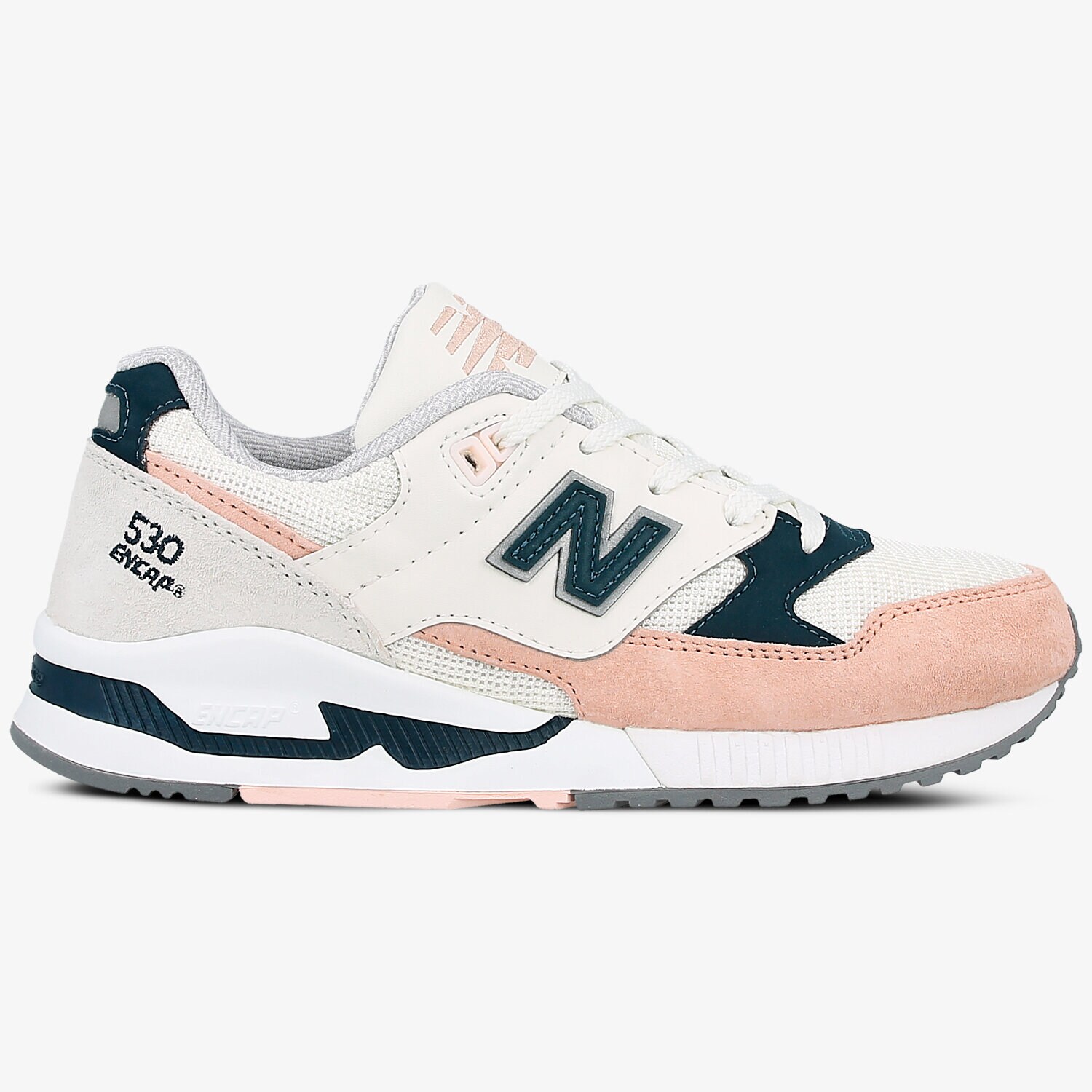 NEW BALANCE W530SC W530SC BÍLÁ