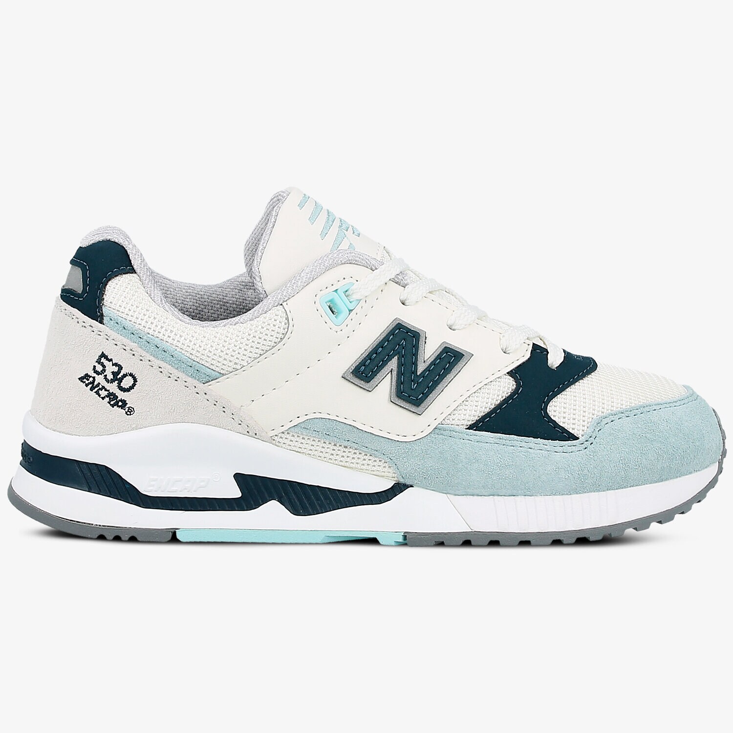 dámské tenisky NEW BALANCE W530SD W530SD BÍLÁ